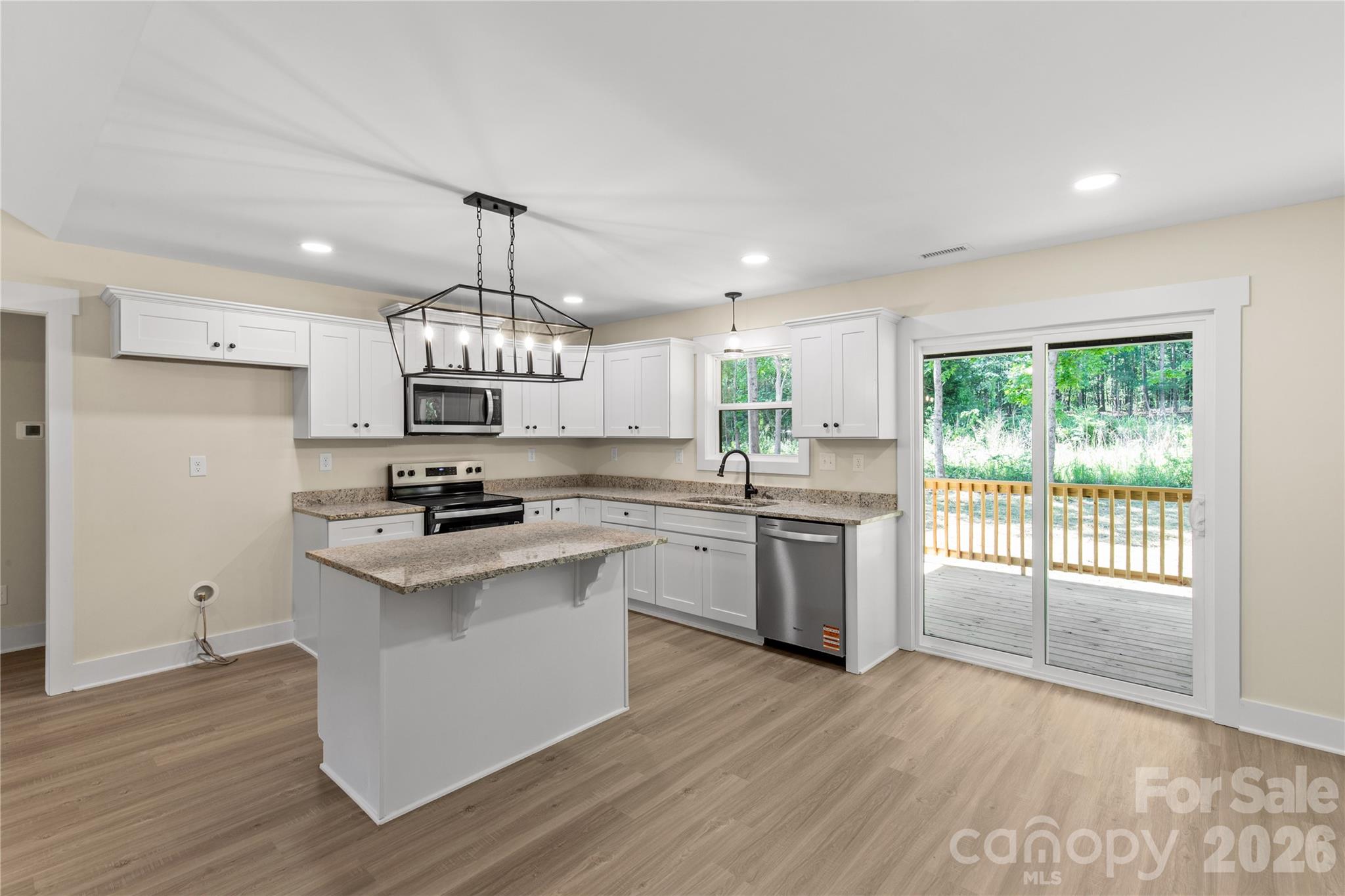 Timbercrest - Residential