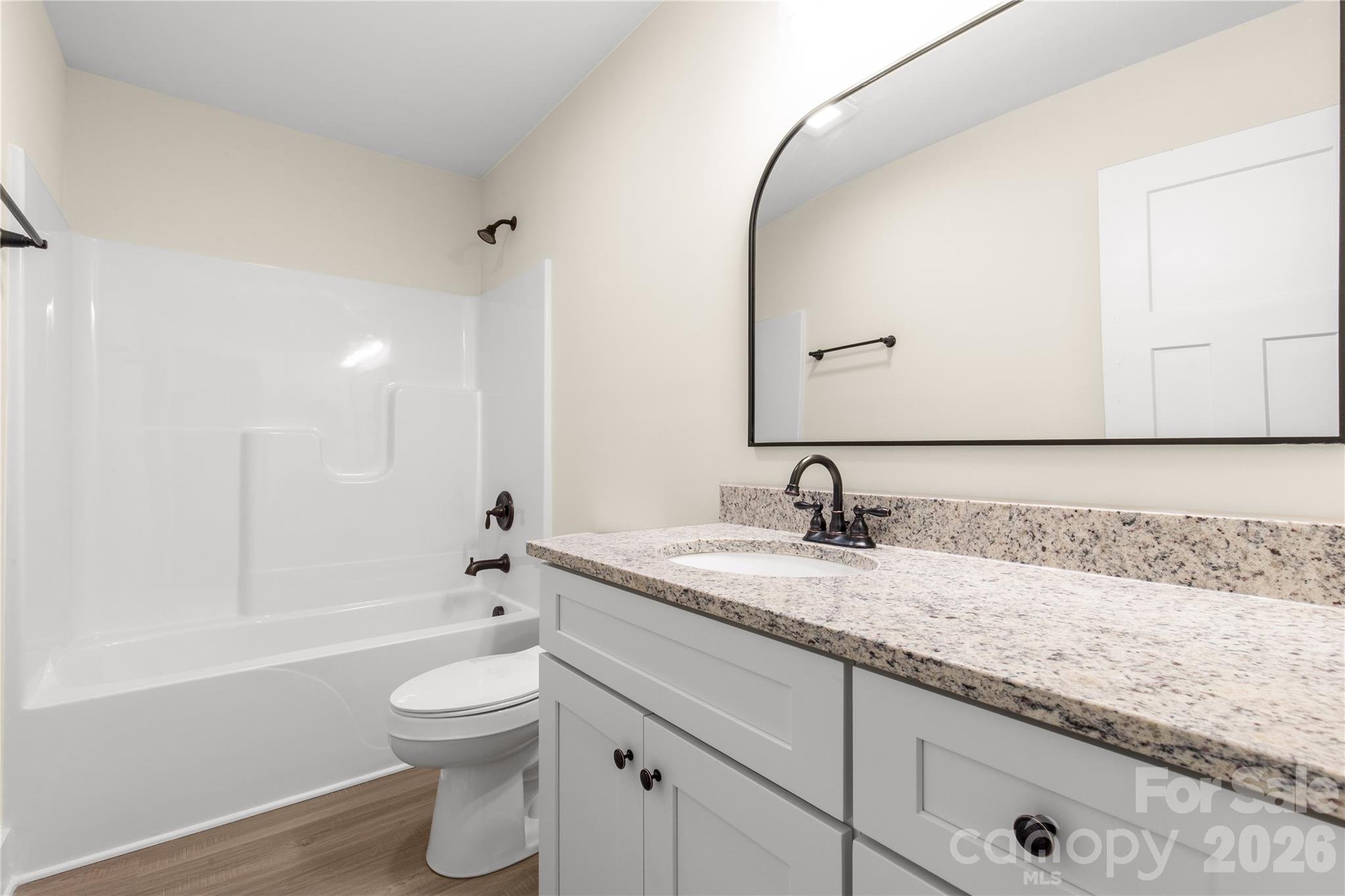 Timbercrest - Residential