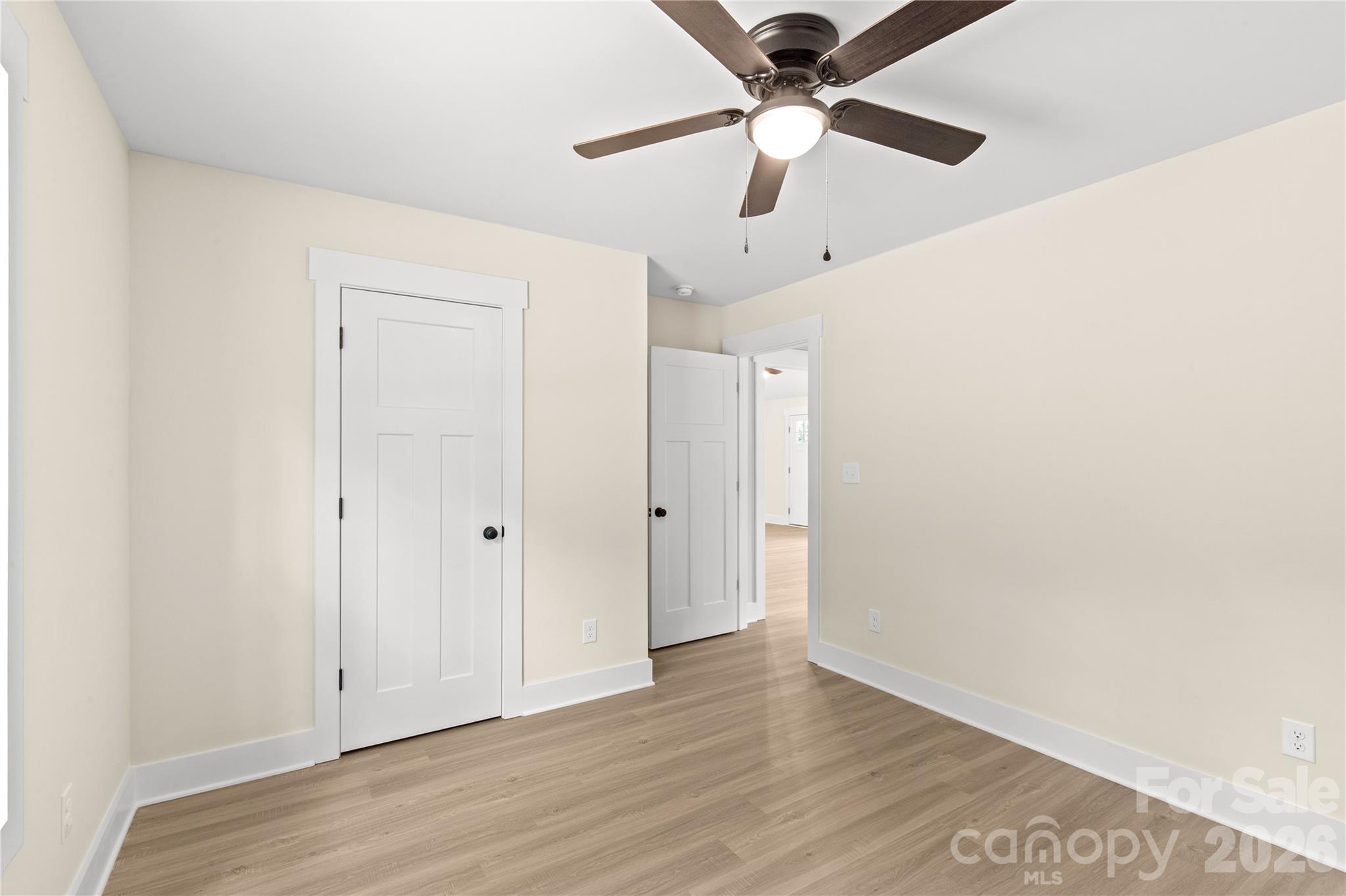 Timbercrest - Residential