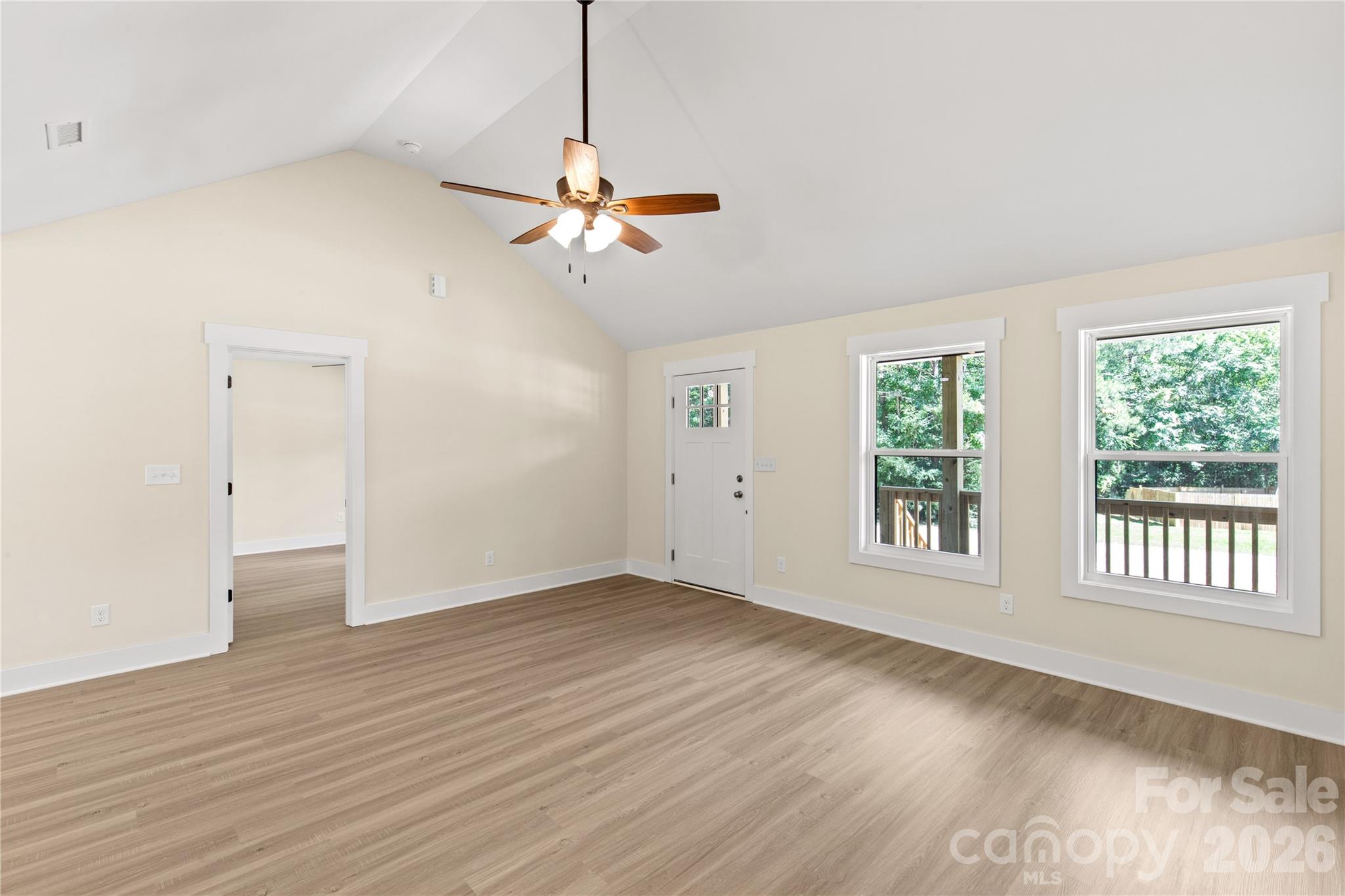 Timbercrest - Residential