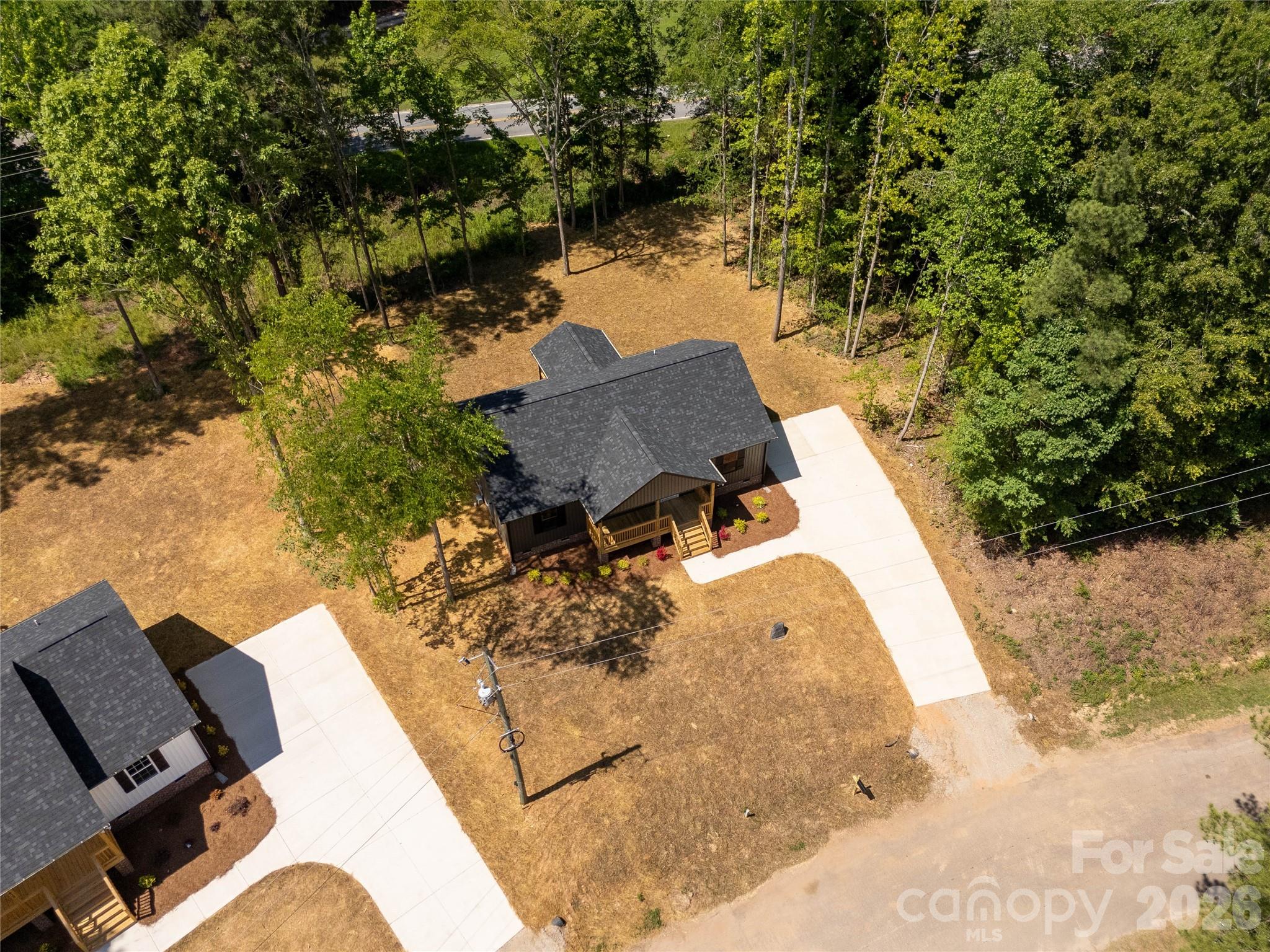 Timbercrest - Residential