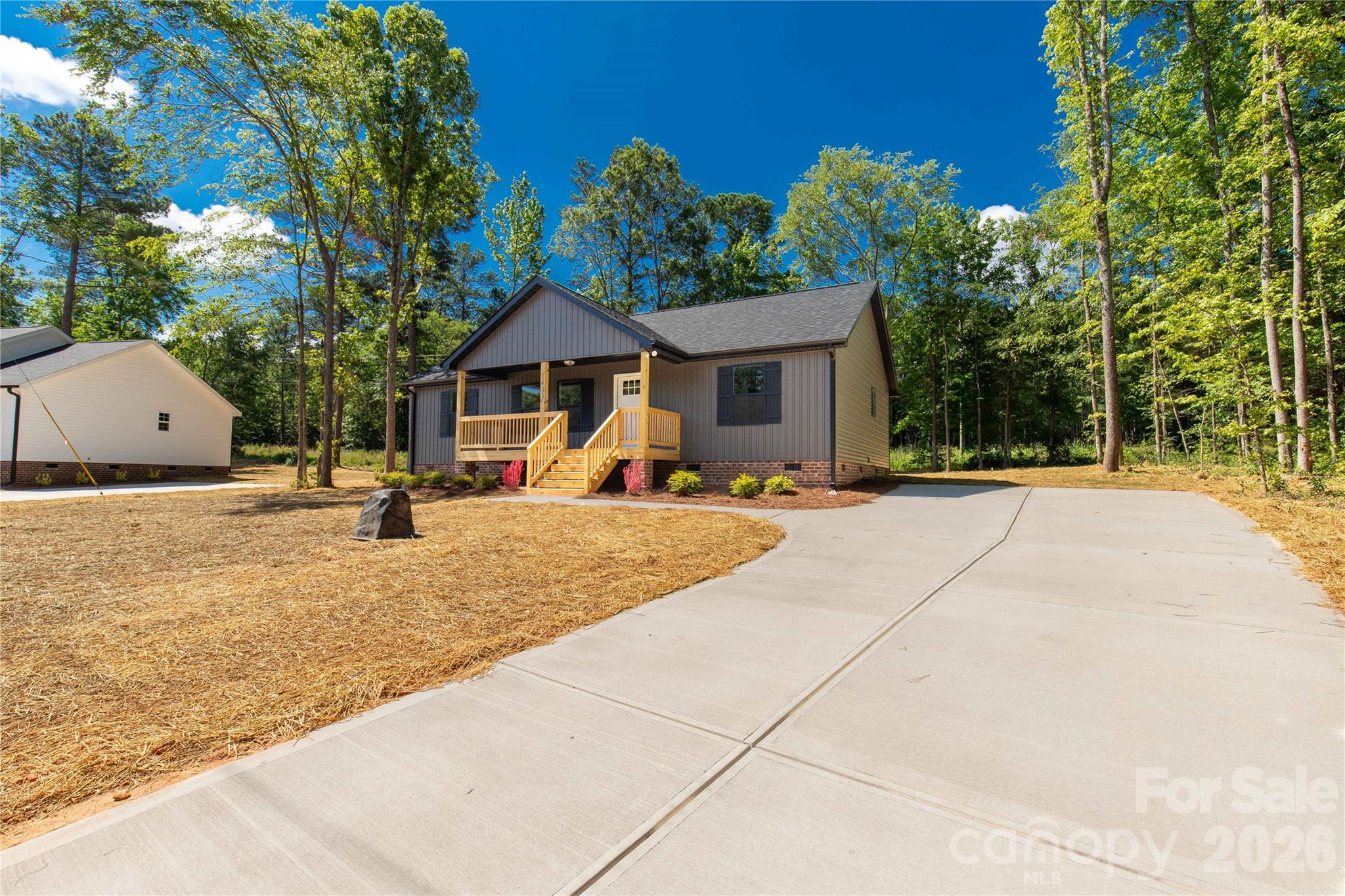 Timbercrest - Residential