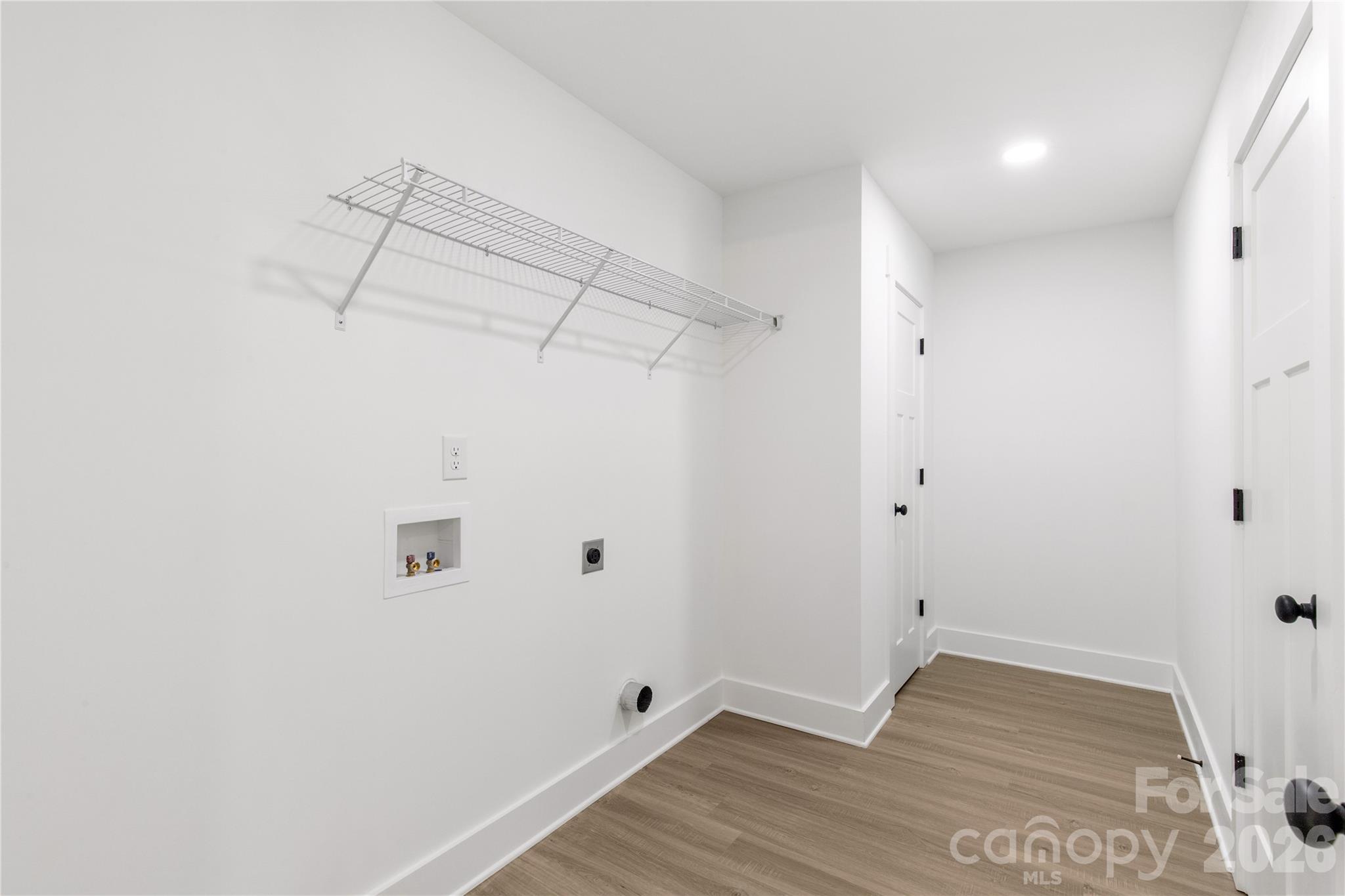 Timbercrest - Residential