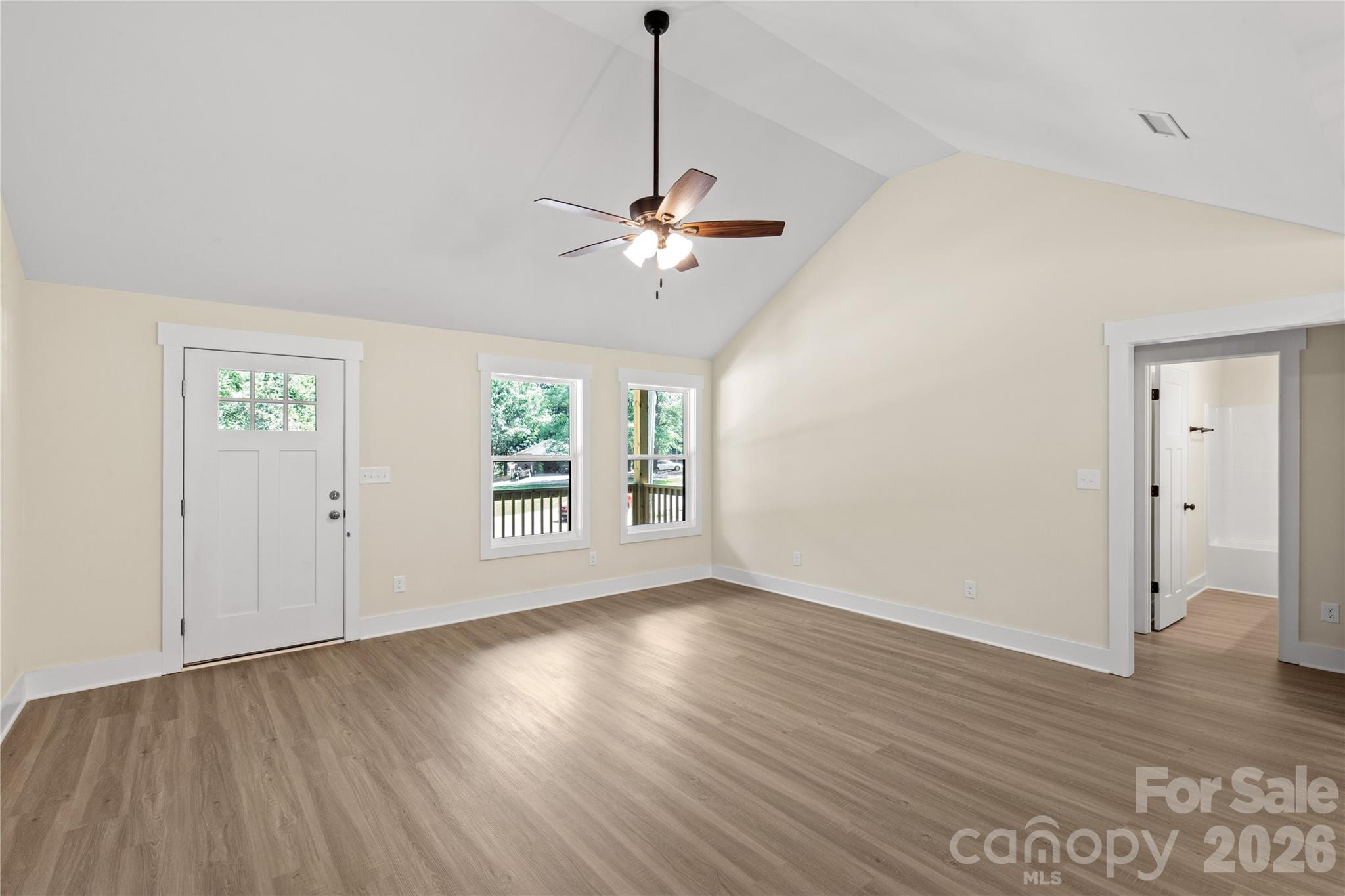 Timbercrest - Residential