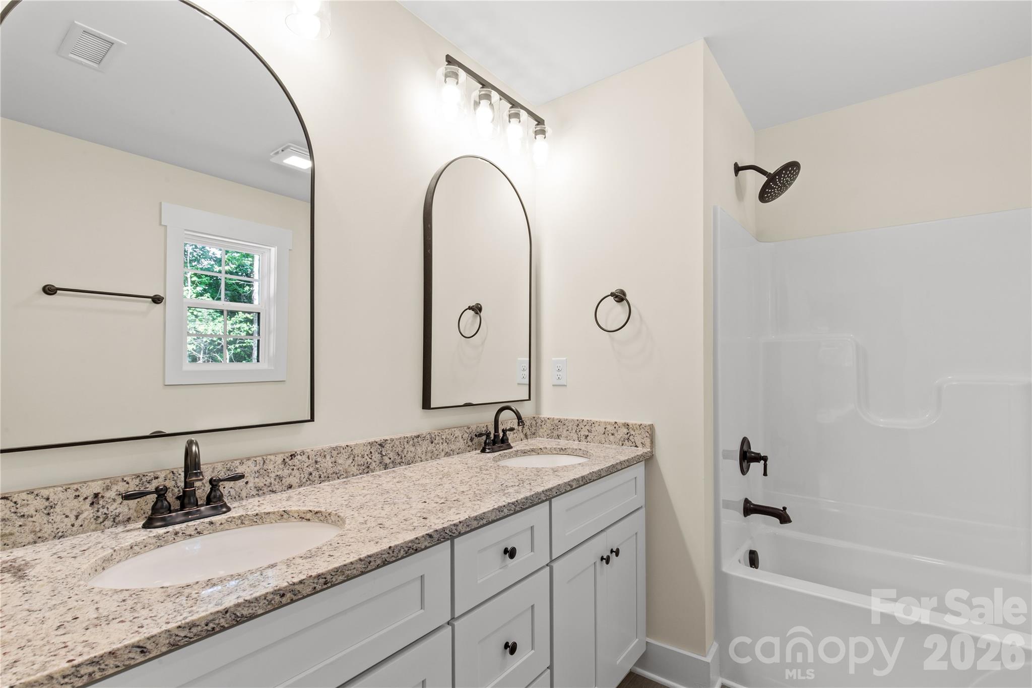 Timbercrest - Residential