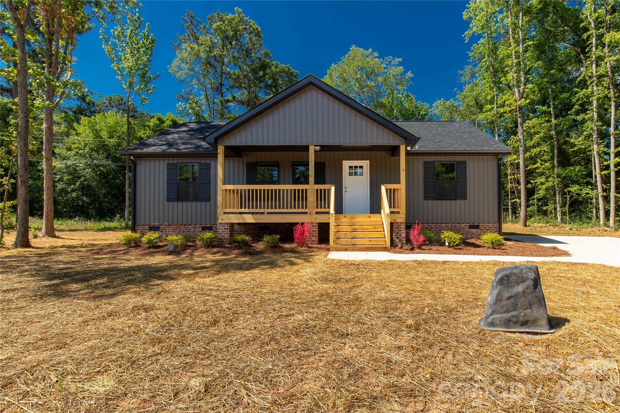 Timbercrest - Residential