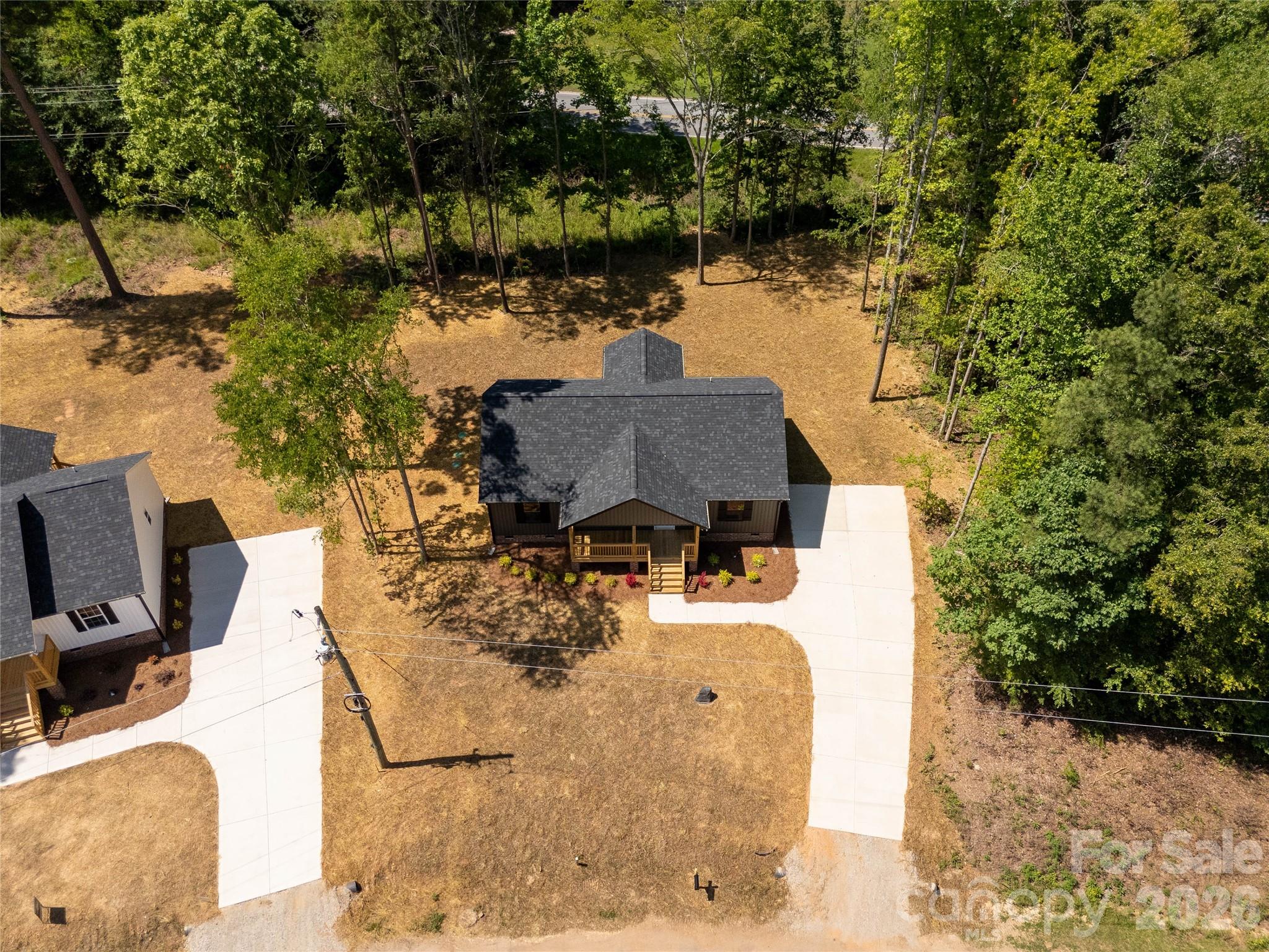 Timbercrest - Residential
