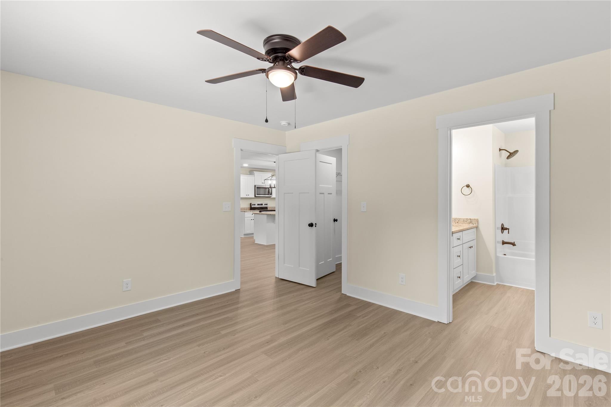 Timbercrest - Residential