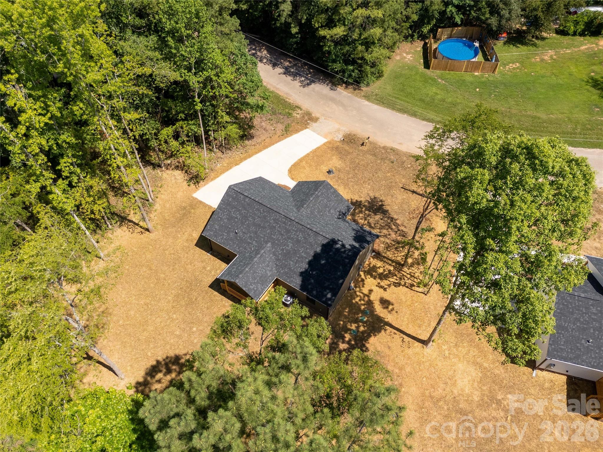 Timbercrest - Residential