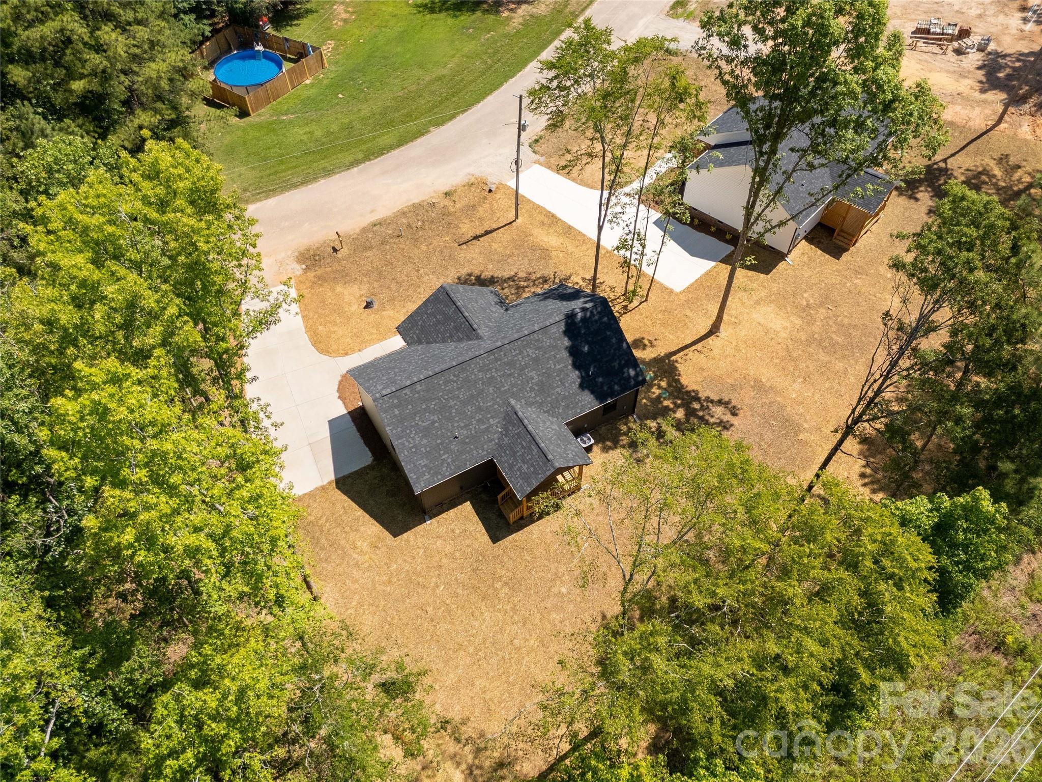 Timbercrest - Residential