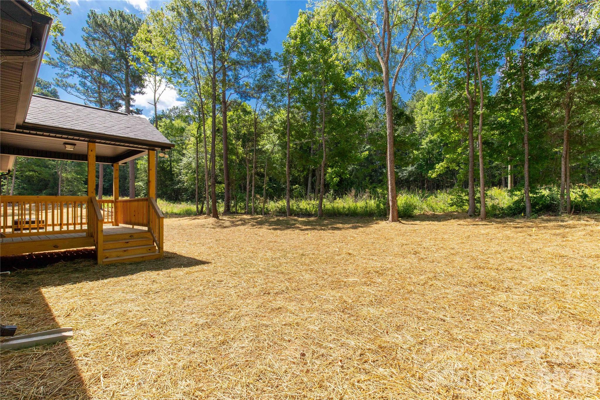 Timbercrest - Residential