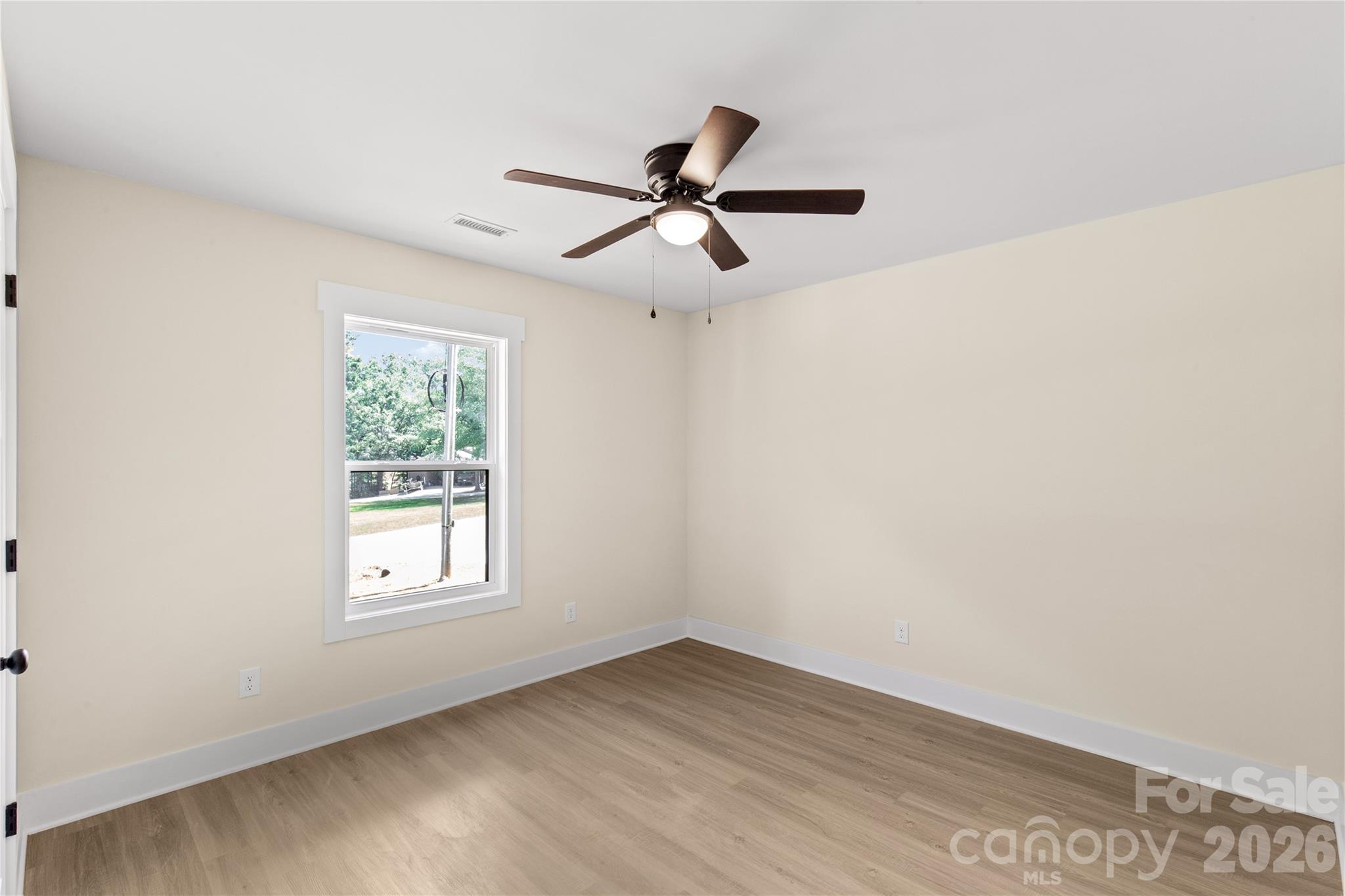 Timbercrest - Residential