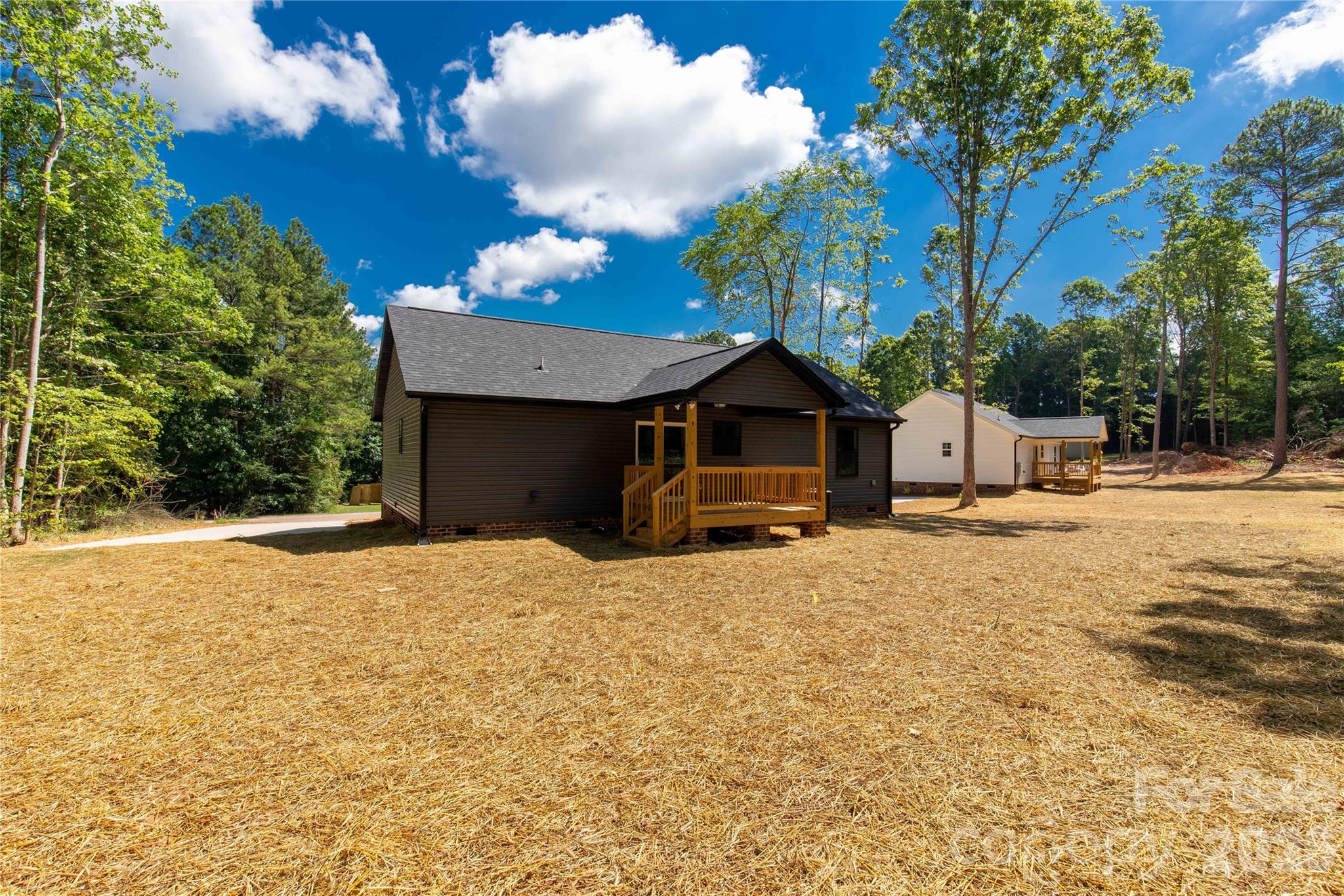 Timbercrest - Residential