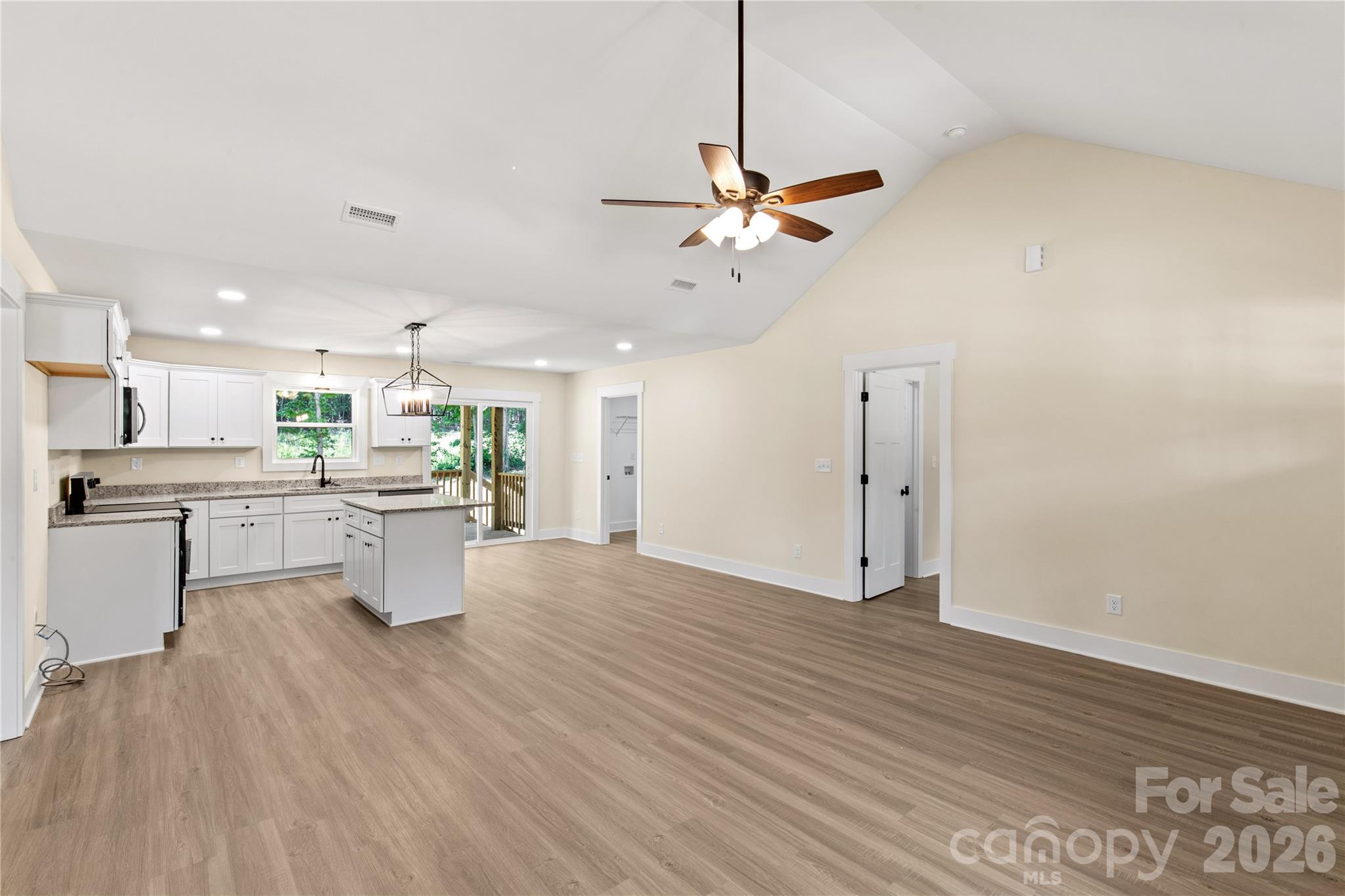 Timbercrest - Residential