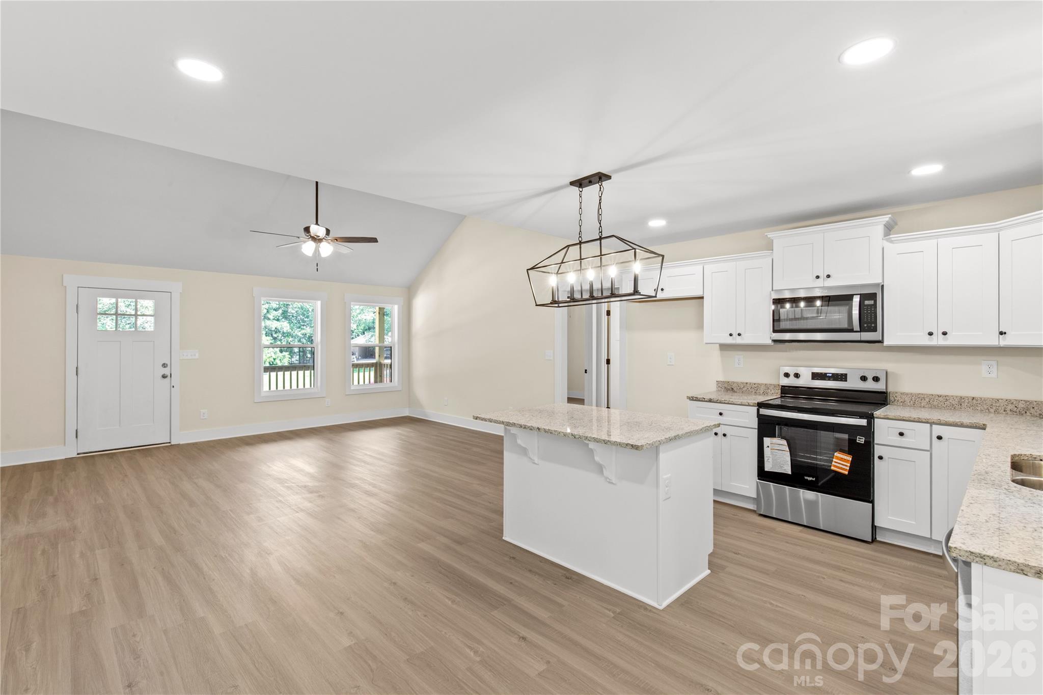 Timbercrest - Residential