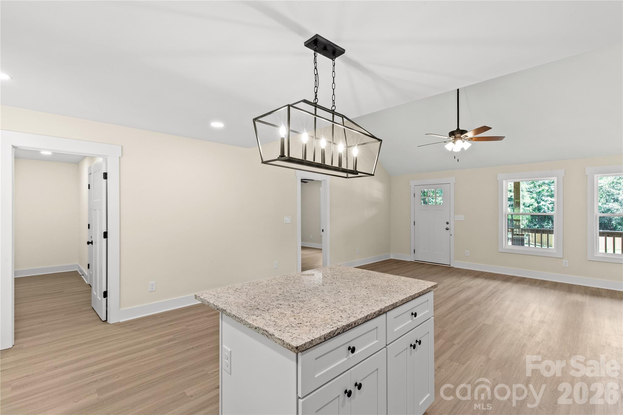 Timbercrest - Residential