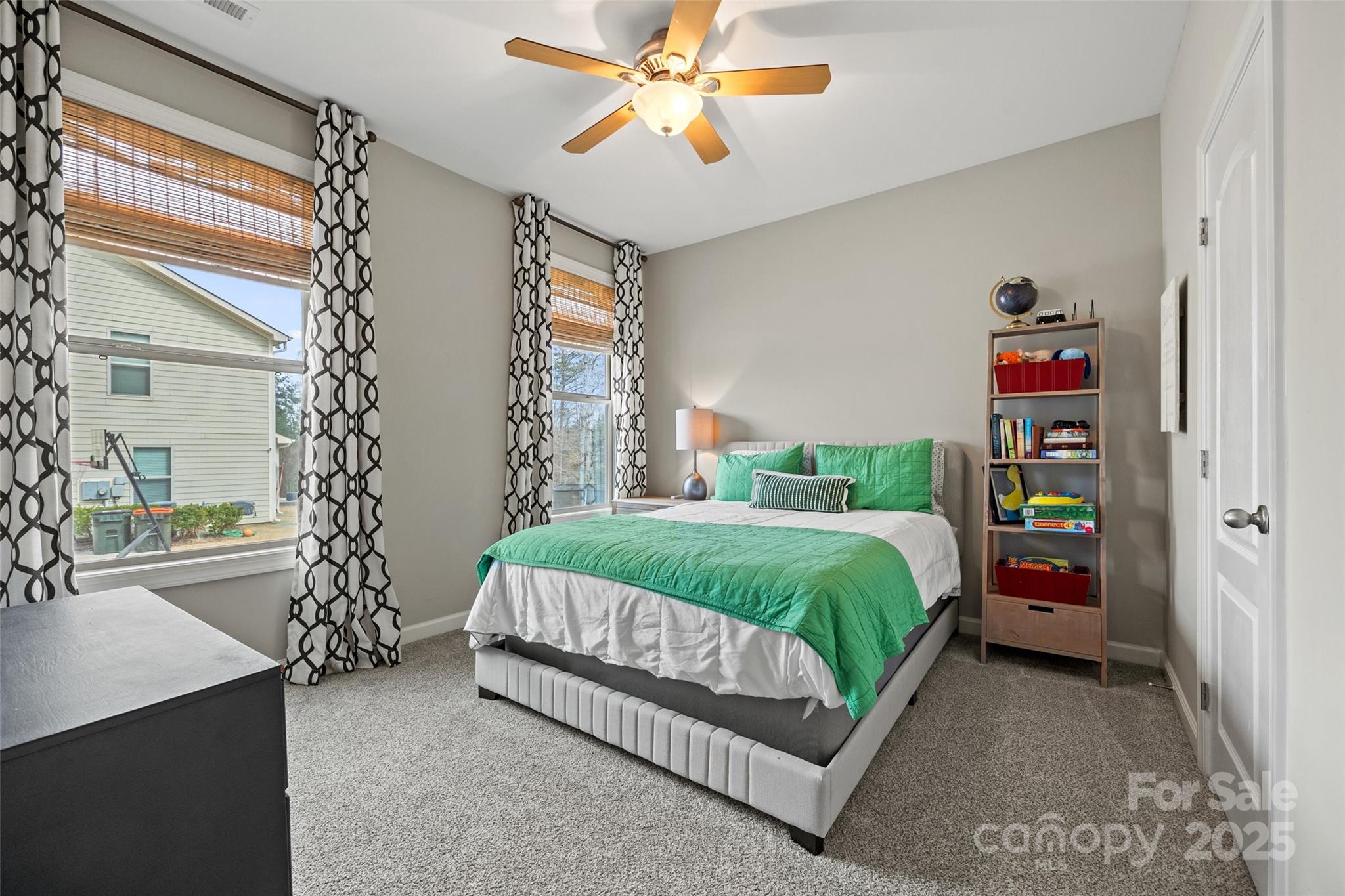 Palm Tree Cove II - Residential