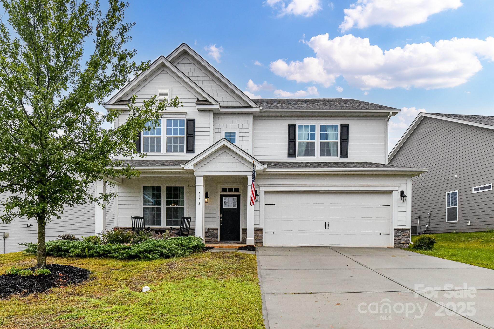 Avondale - Residential