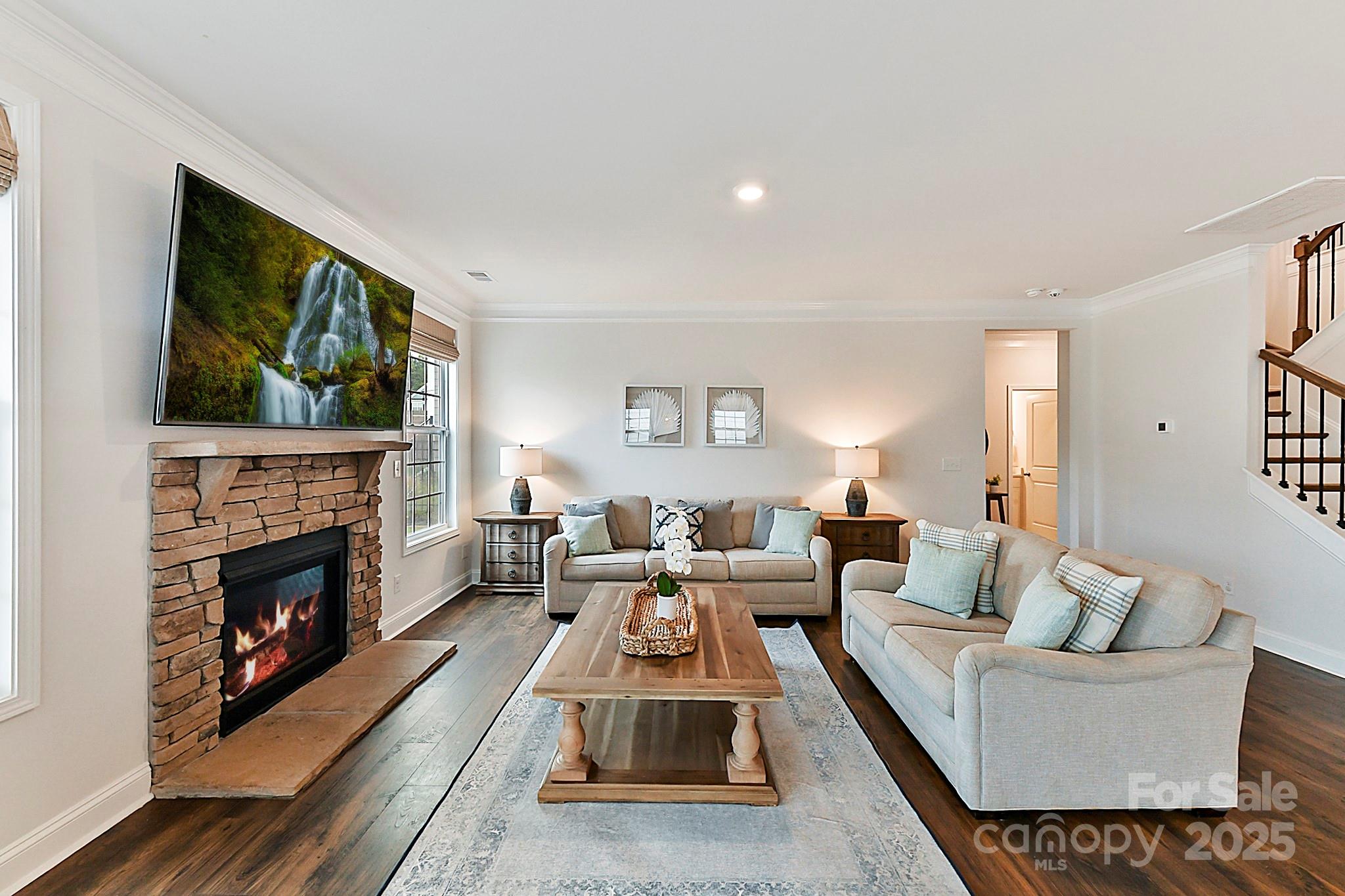 Avondale - Residential