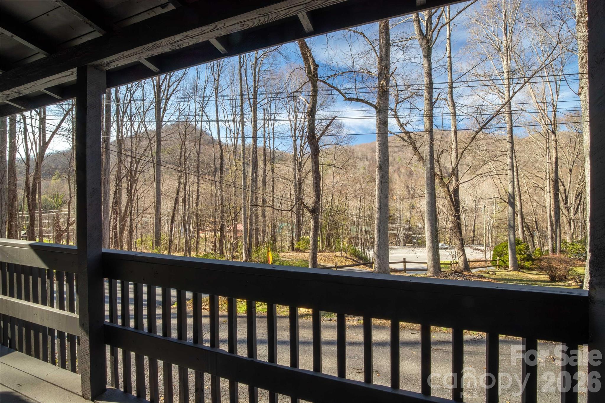 Timberline Cabins - Residential