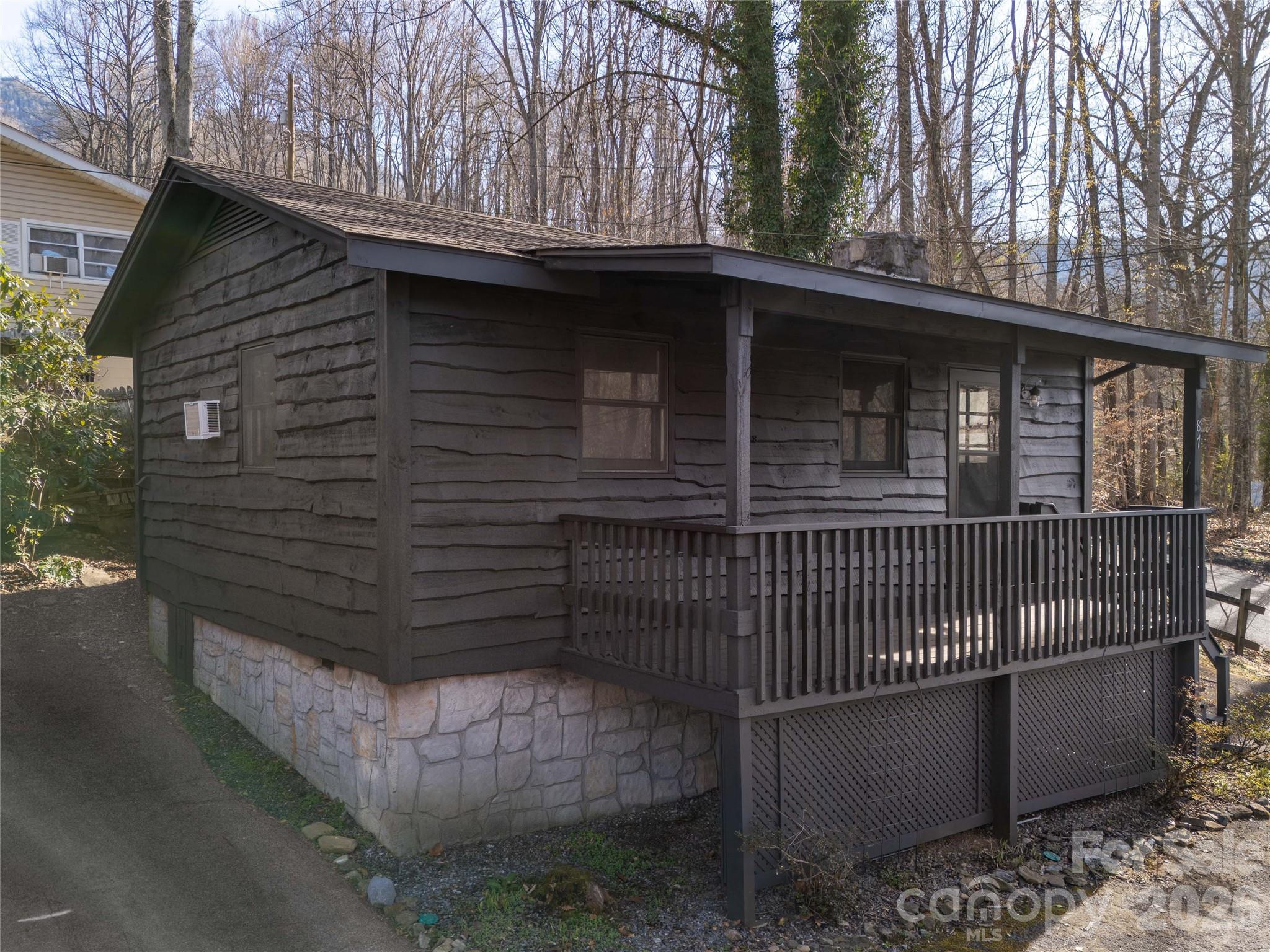 Timberline Cabins - Residential