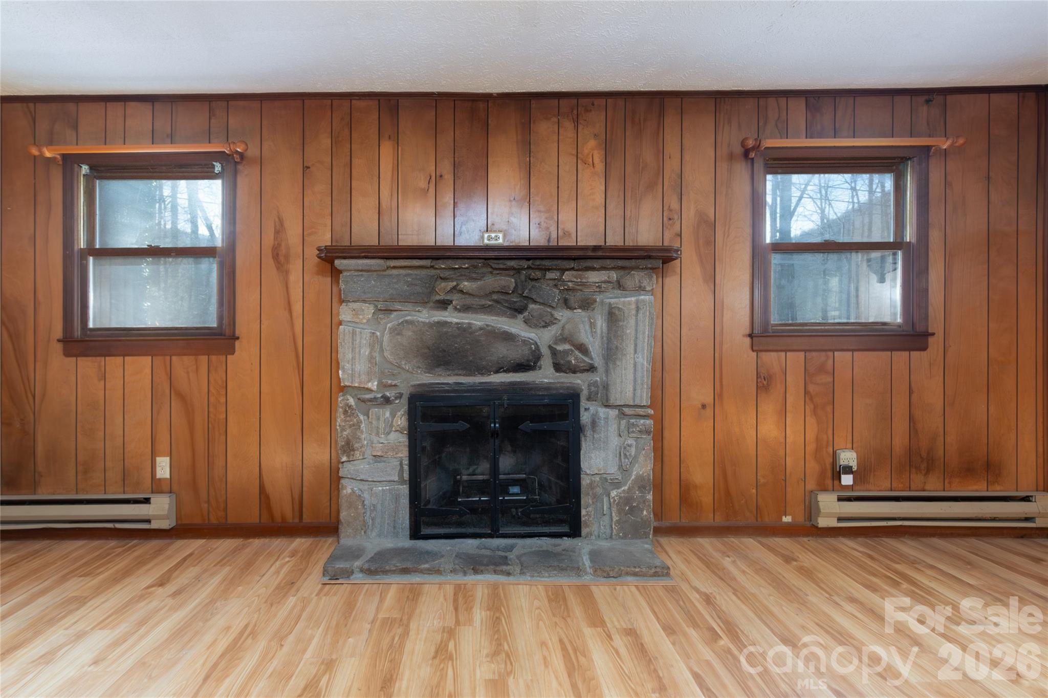 Timberline Cabins - Residential