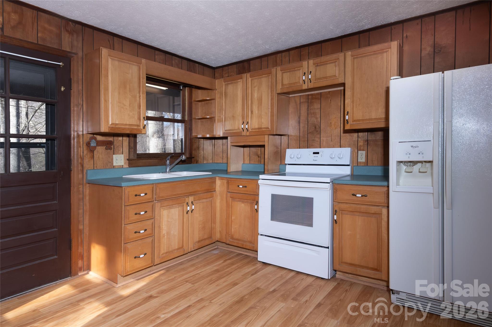 Timberline Cabins - Residential