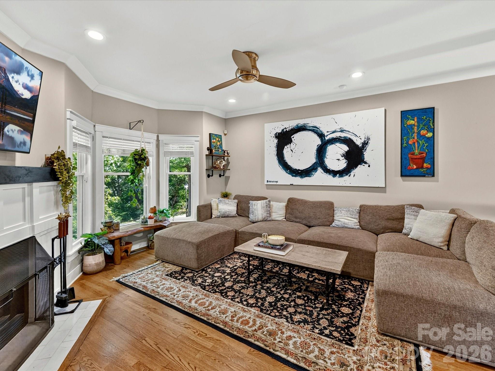 Clarkson Place - Residential