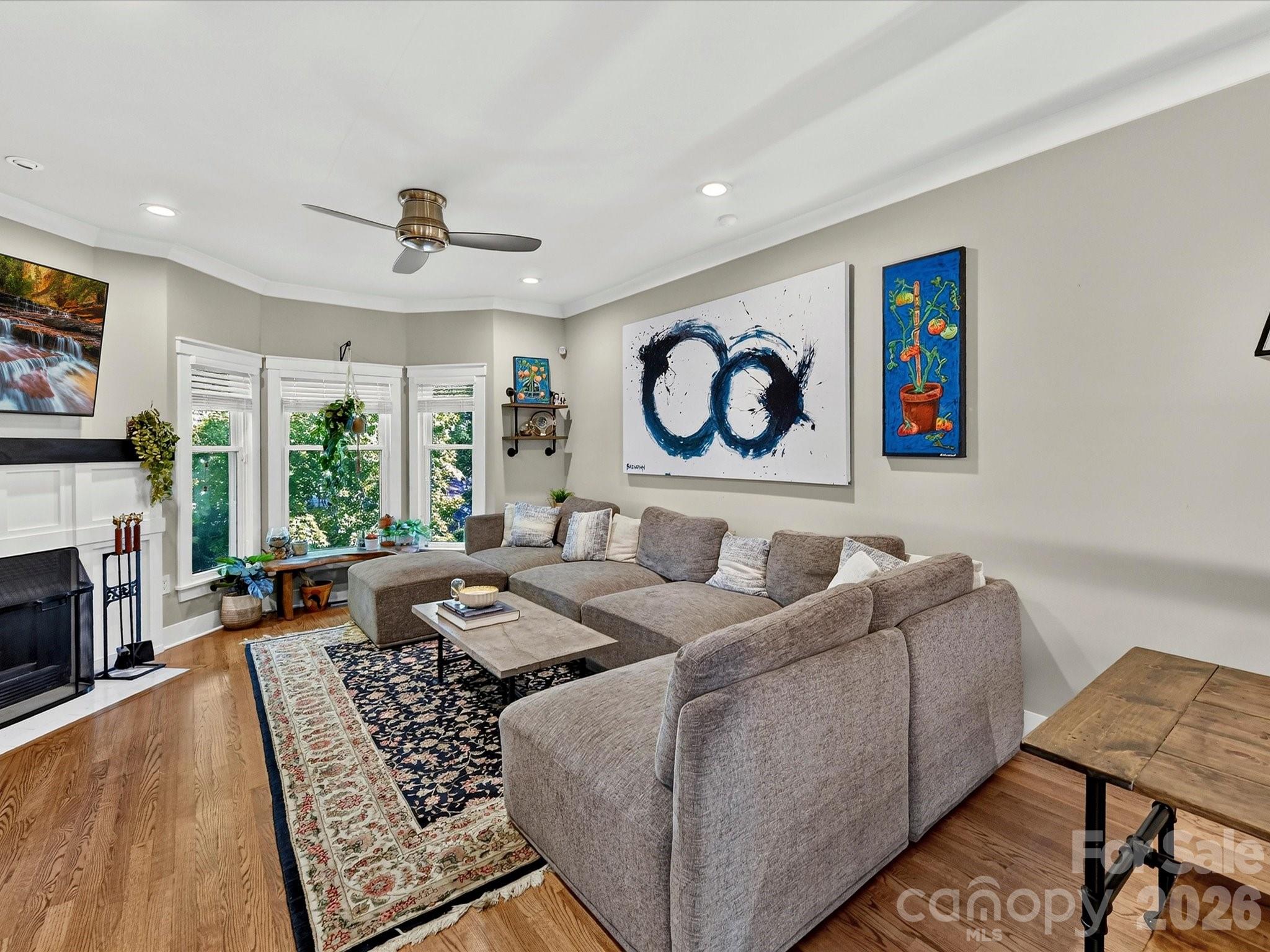 Clarkson Place - Residential