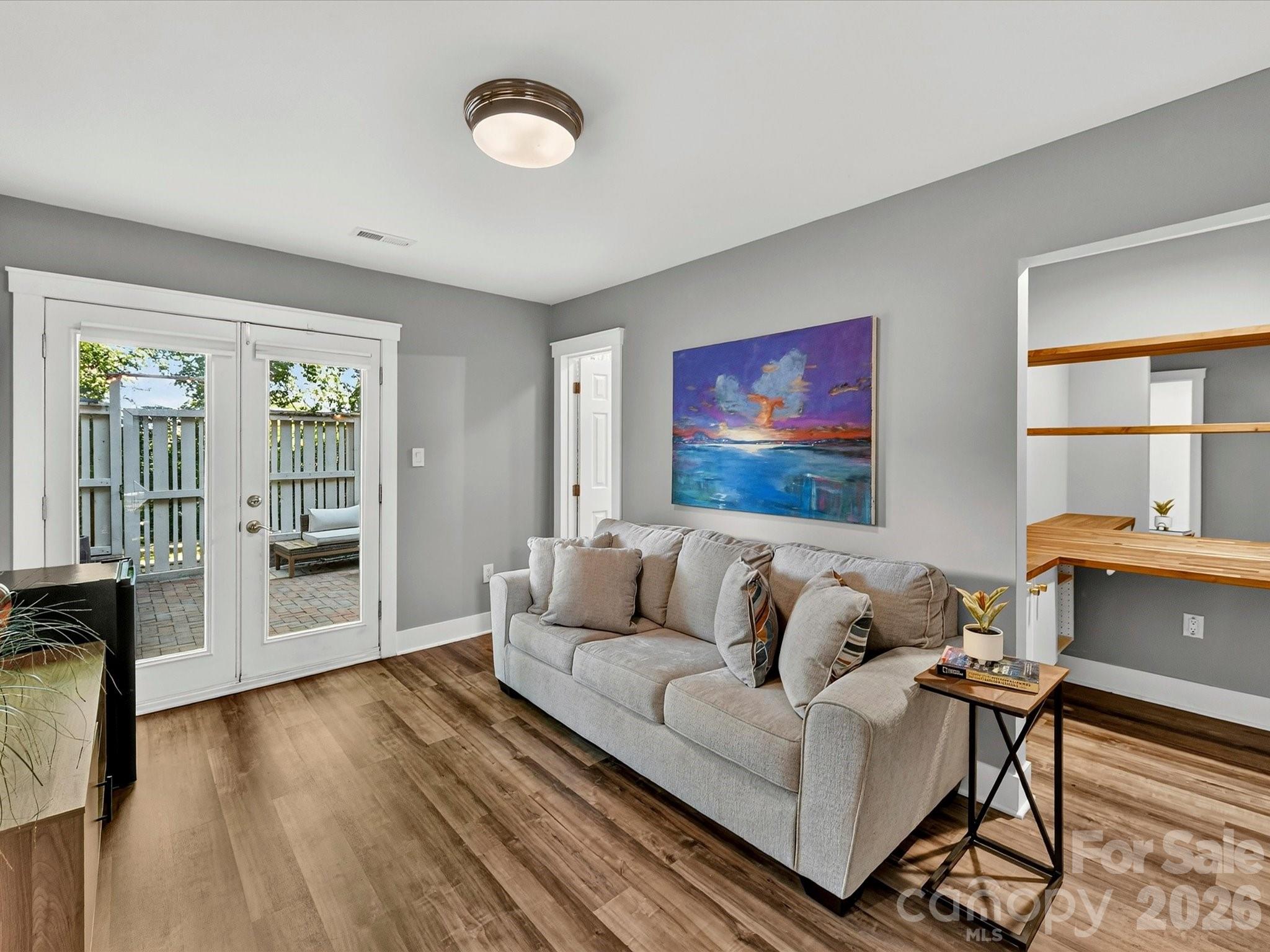 Clarkson Place - Residential