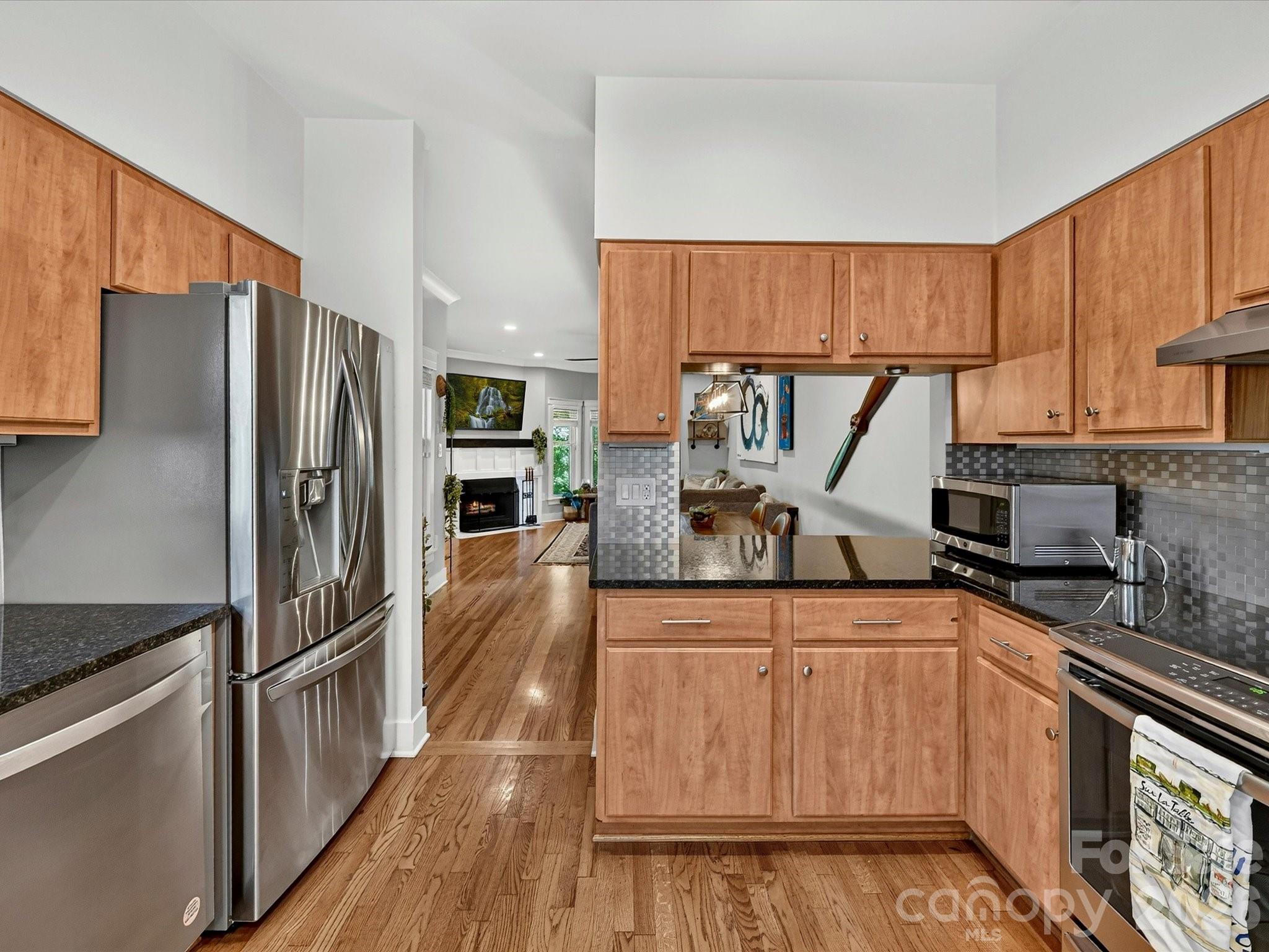 Clarkson Place - Residential