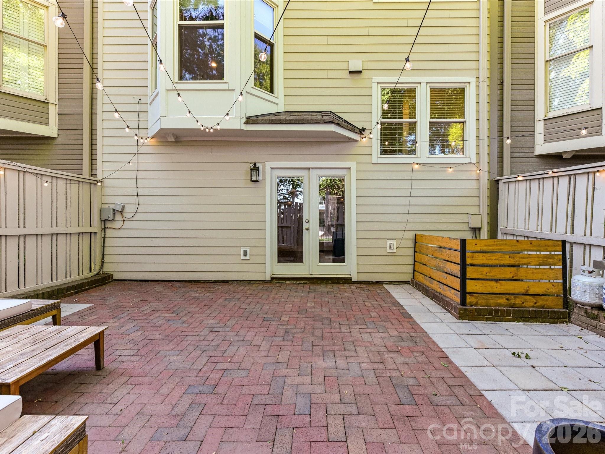 Clarkson Place - Residential