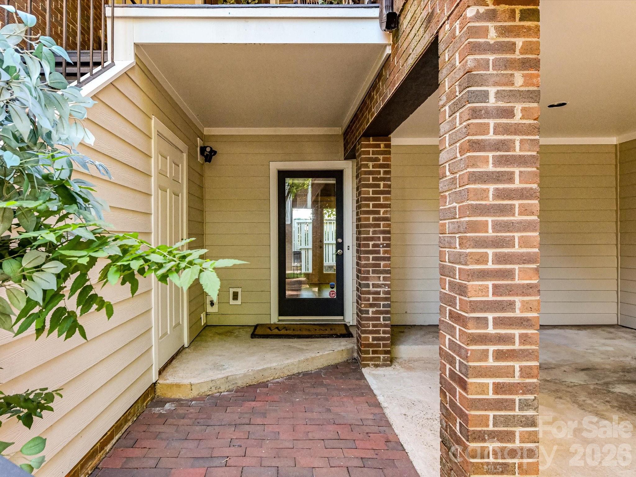 Clarkson Place - Residential