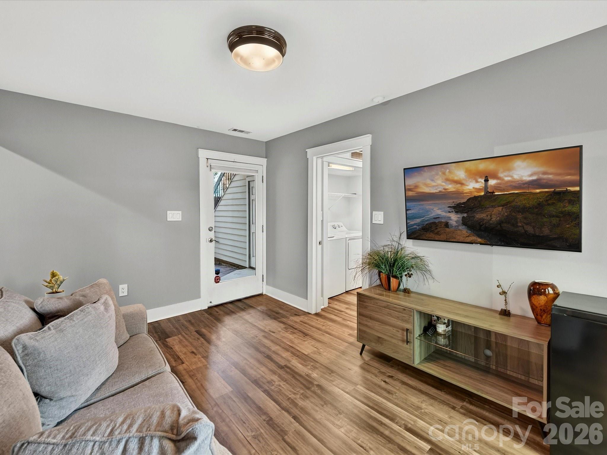 Clarkson Place - Residential
