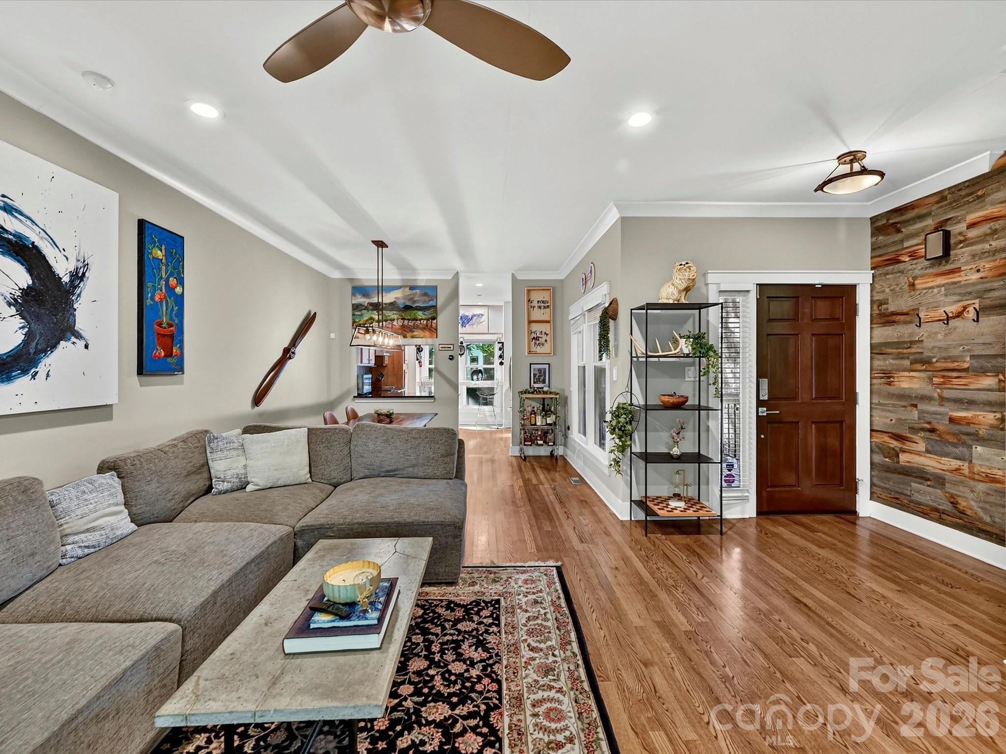 Clarkson Place - Residential
