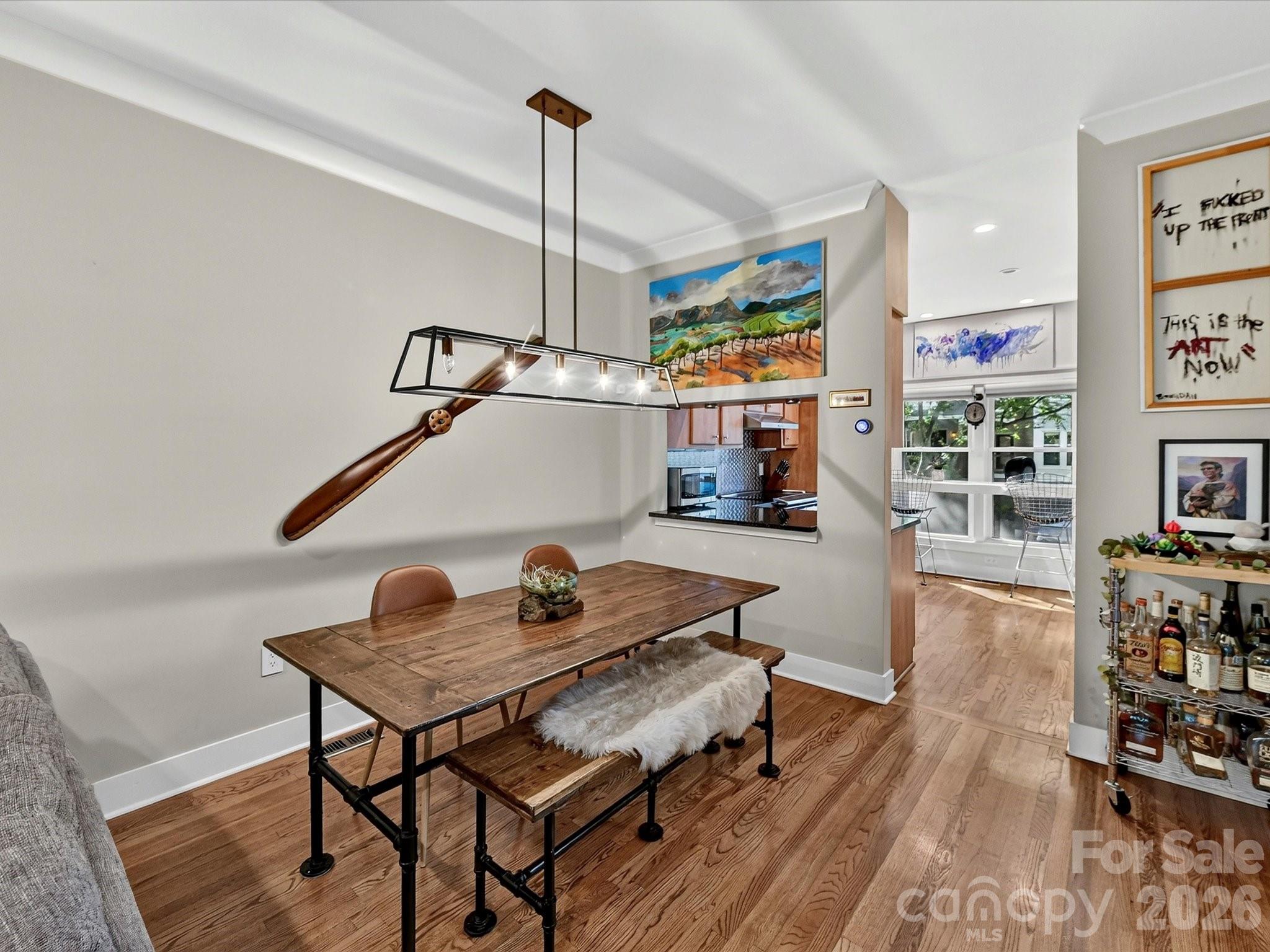 Clarkson Place - Residential