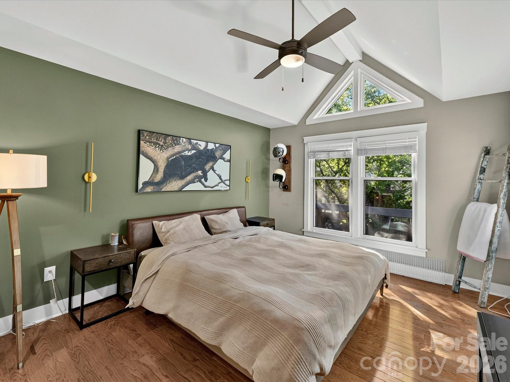 Clarkson Place - Residential