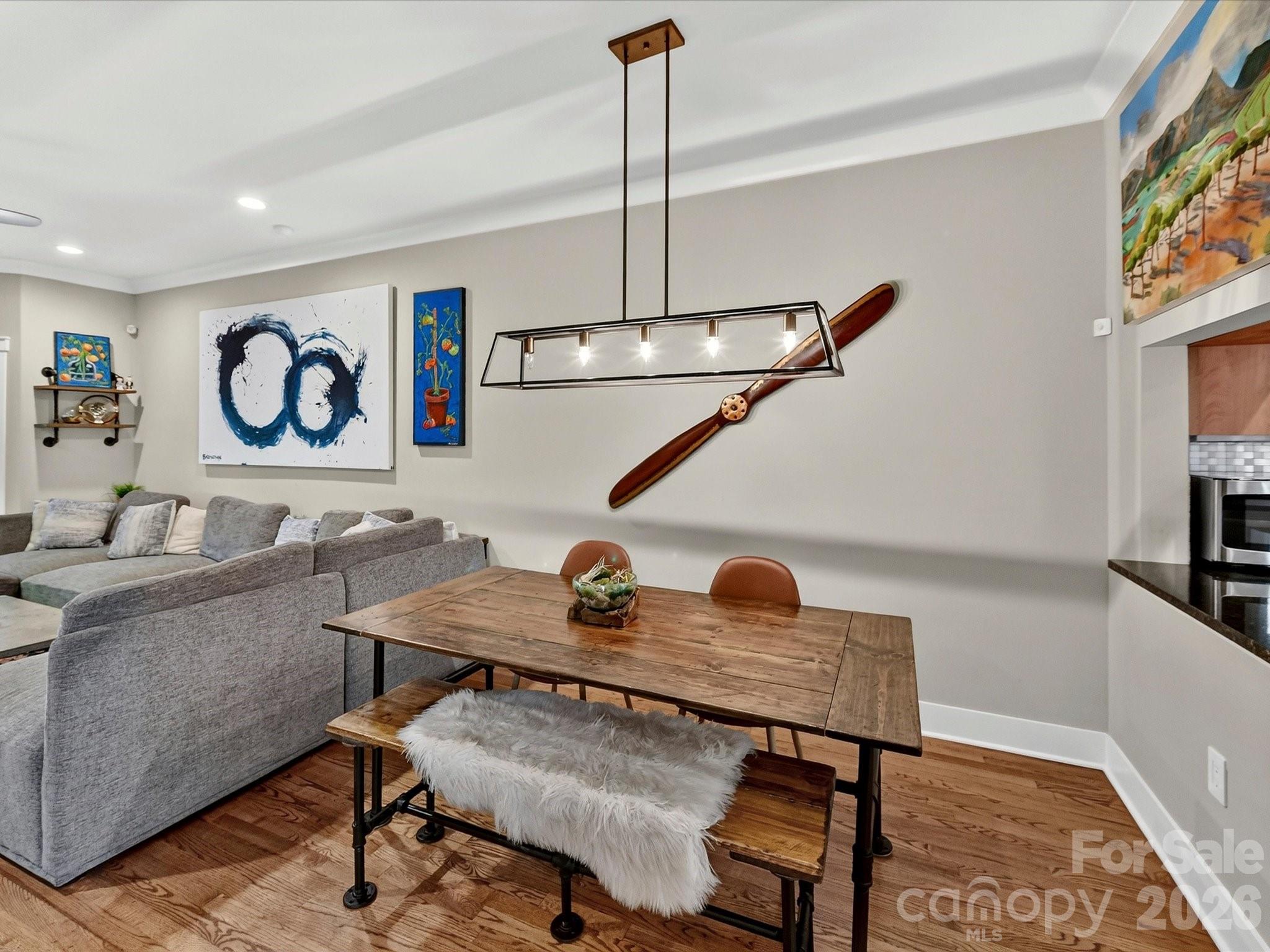 Clarkson Place - Residential