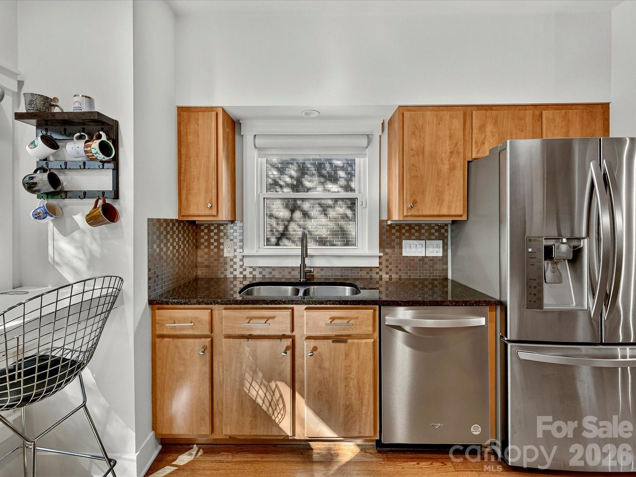 Clarkson Place - Residential