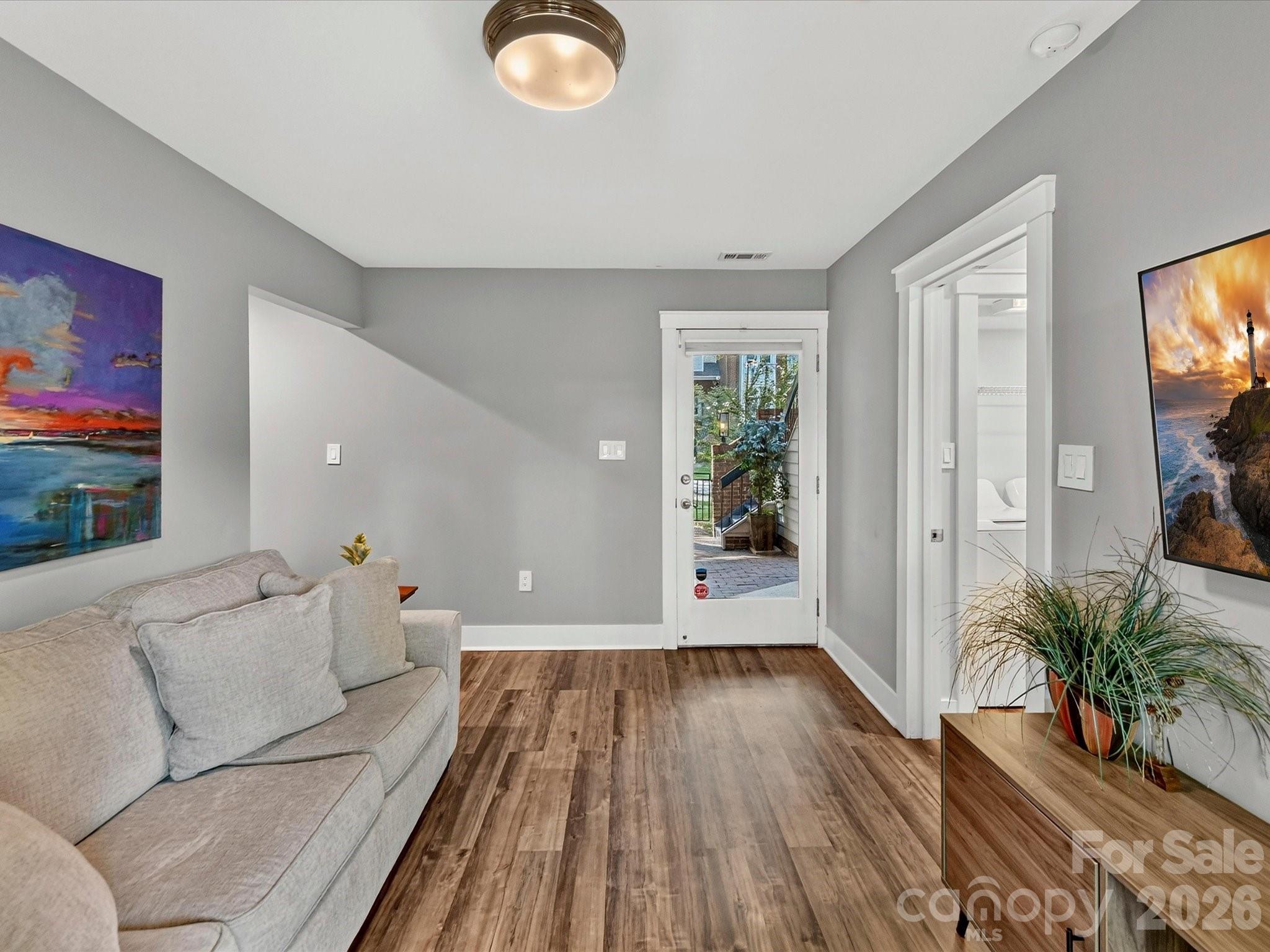 Clarkson Place - Residential