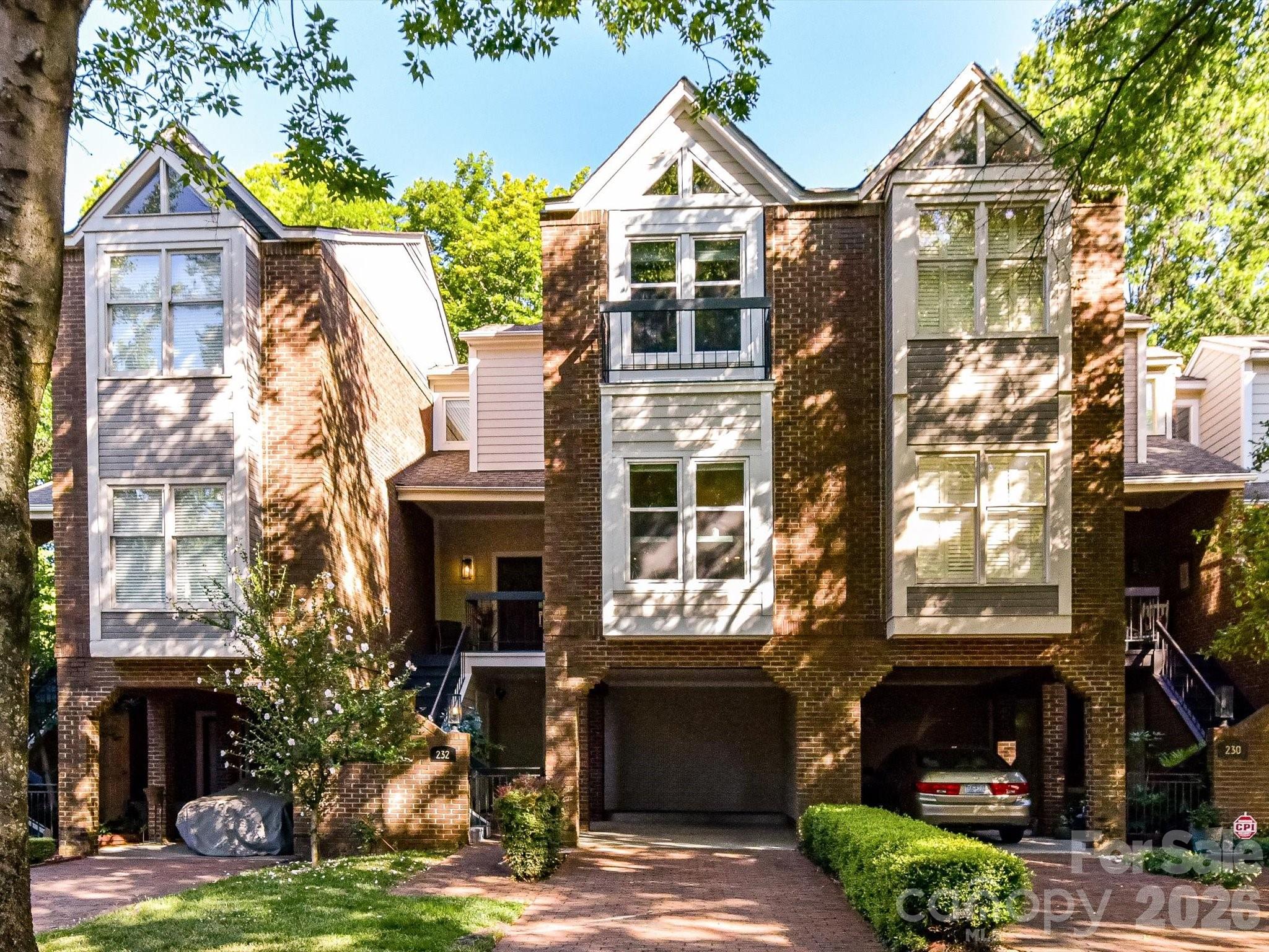 Clarkson Place - Residential