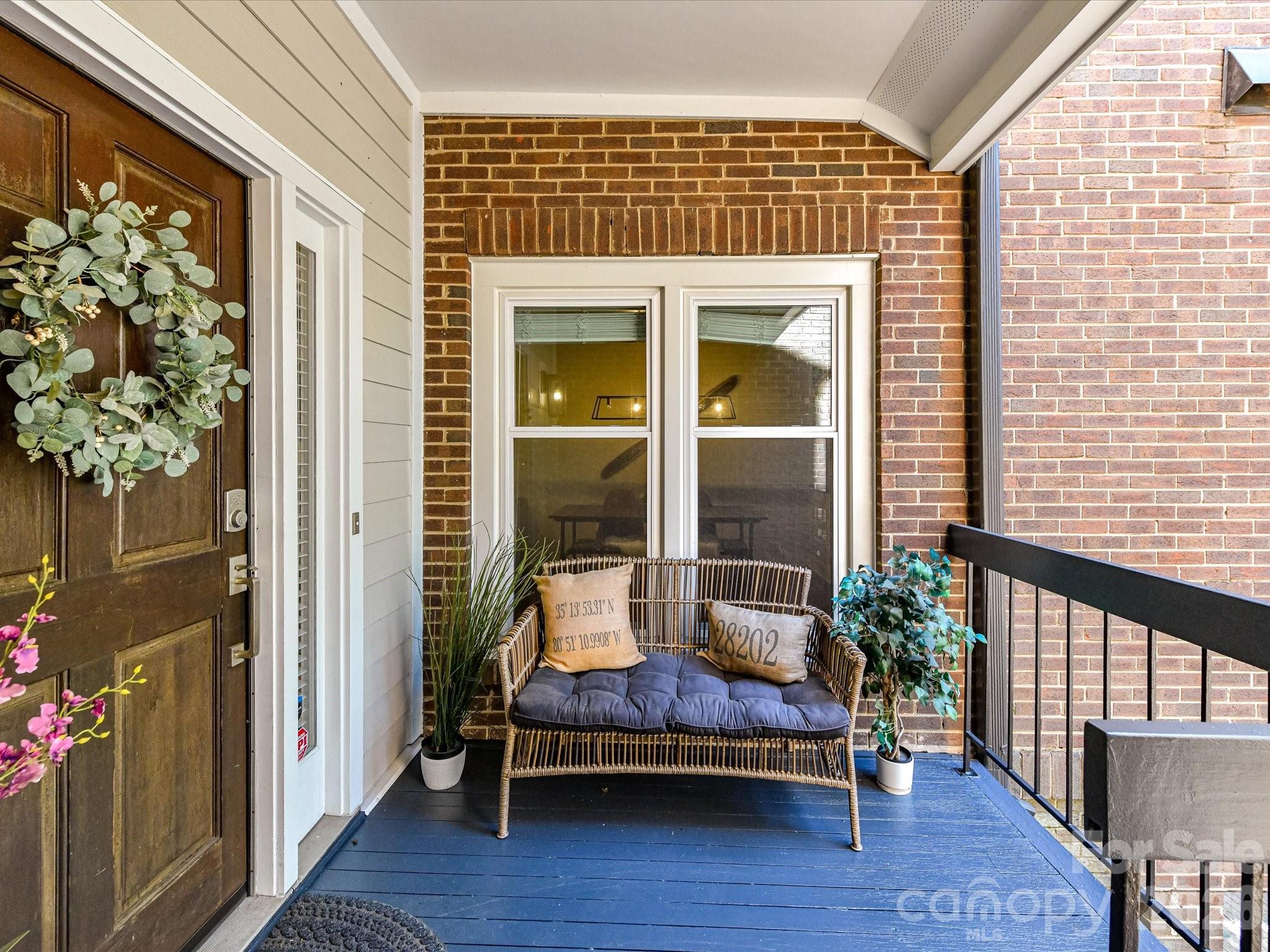 Clarkson Place - Residential