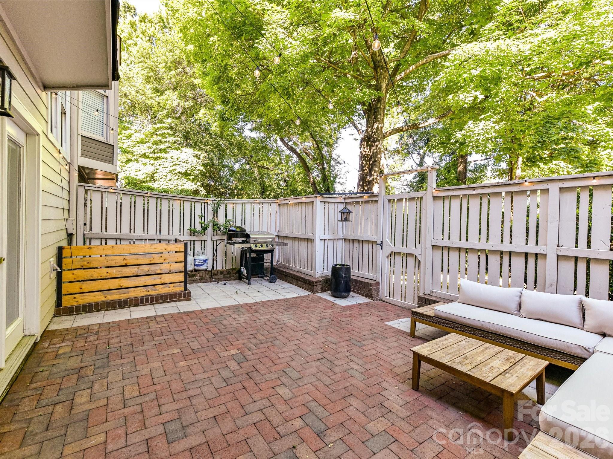 Clarkson Place - Residential