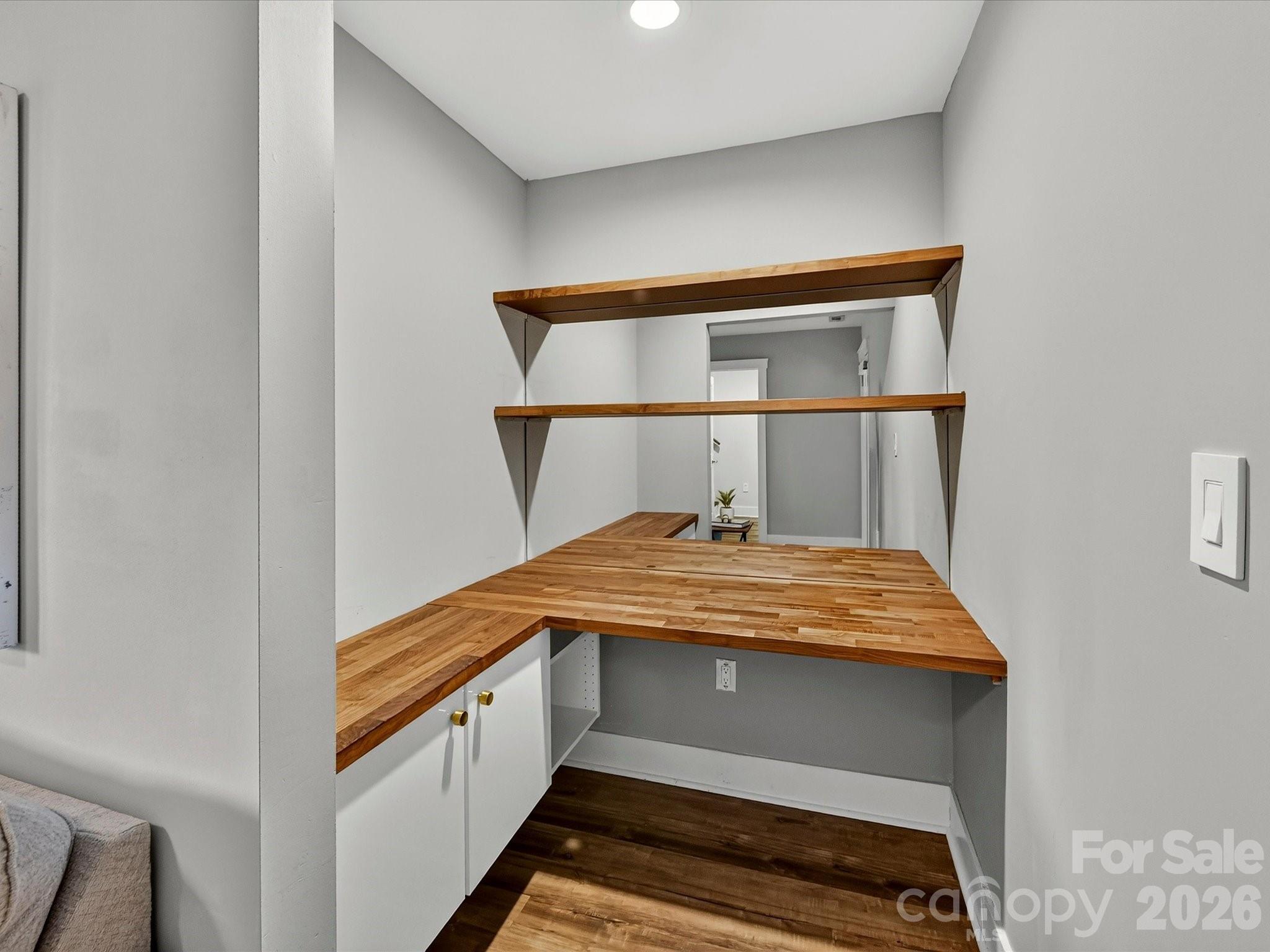 Clarkson Place - Residential