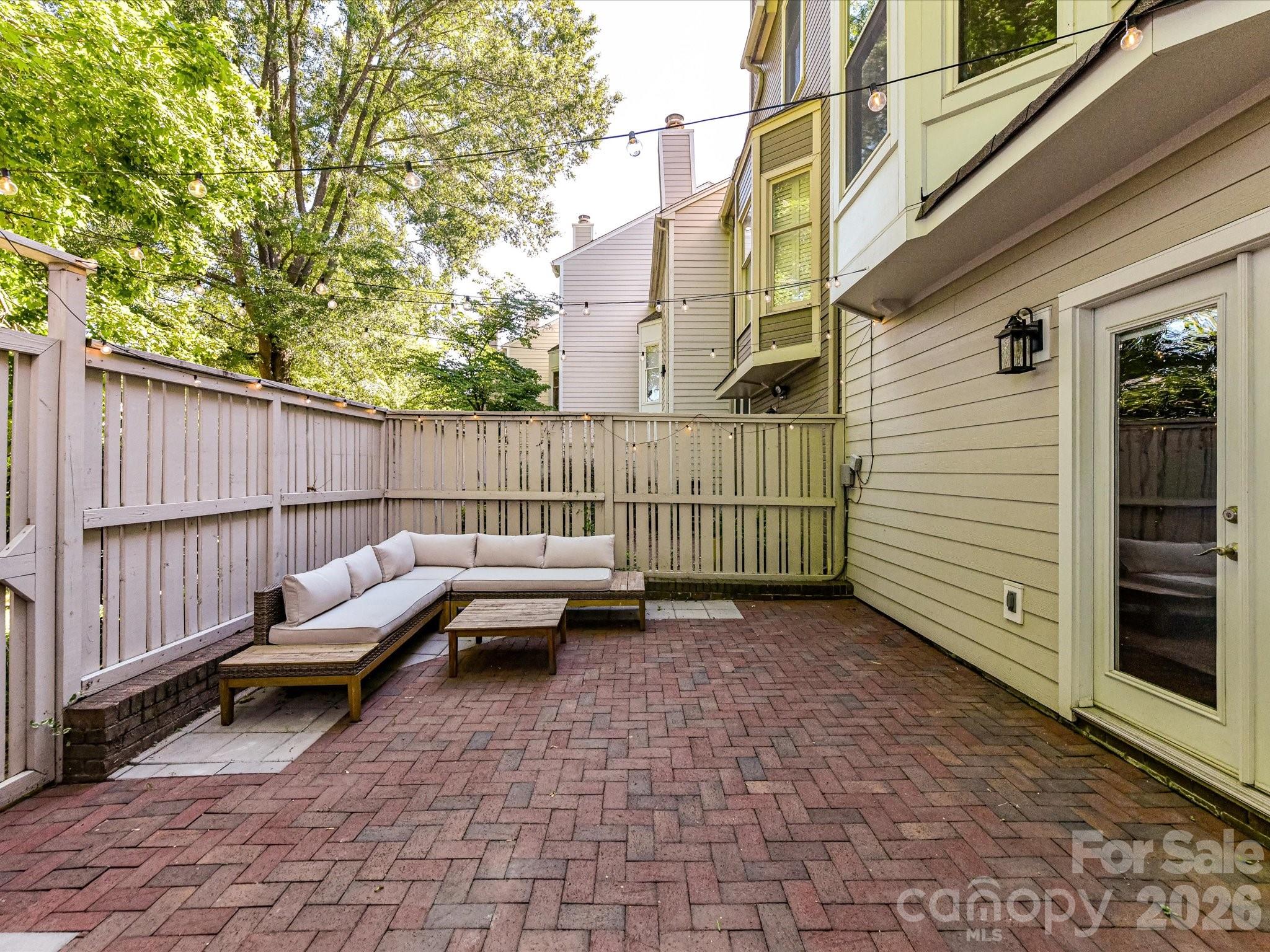 Clarkson Place - Residential
