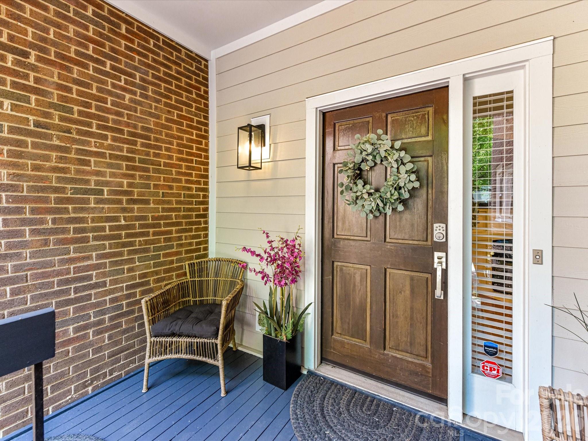Clarkson Place - Residential