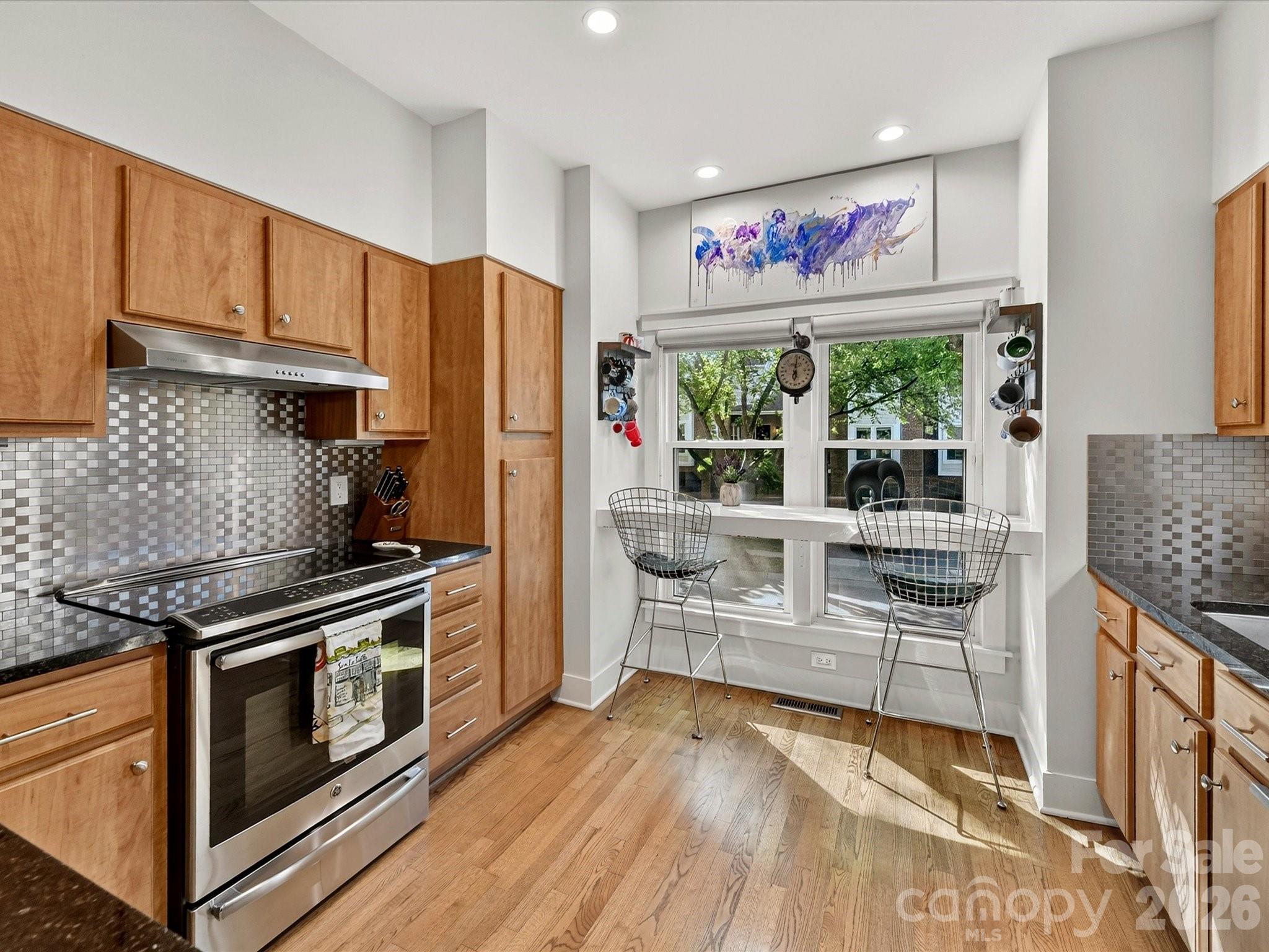 Clarkson Place - Residential