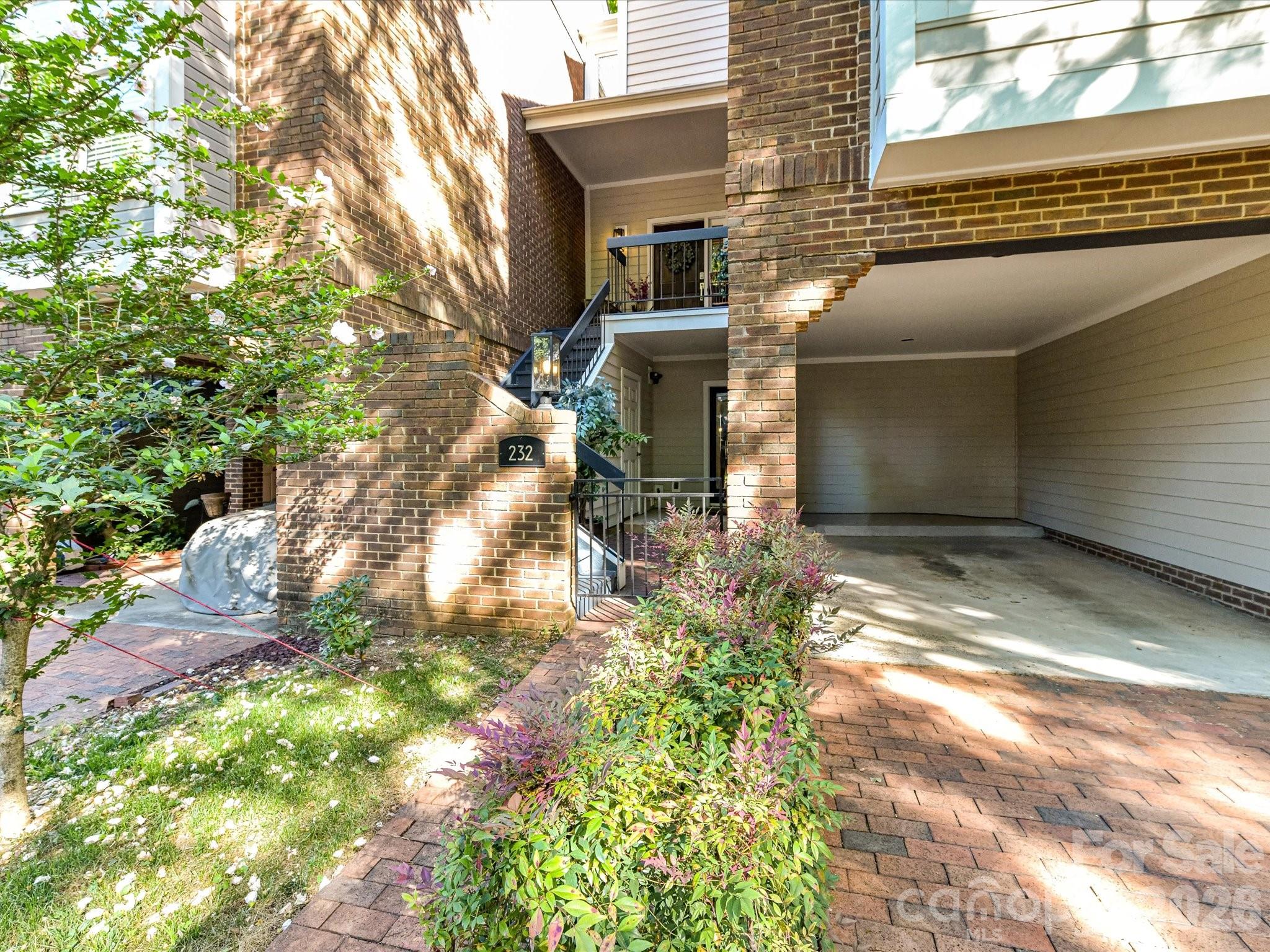 Clarkson Place - Residential