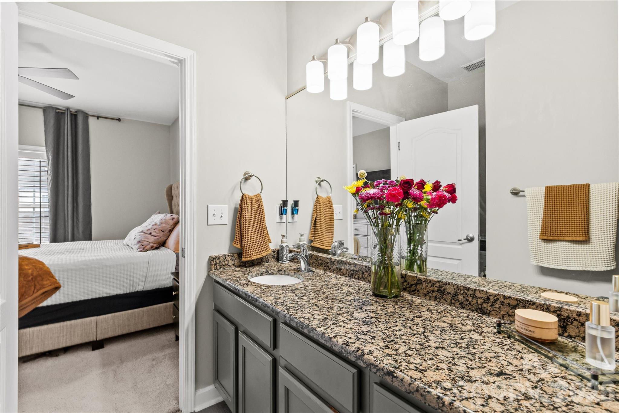 Eastfield at Prosperity Villag - Residential