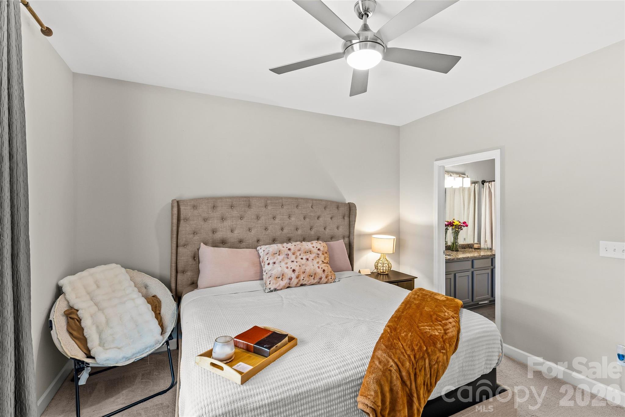 Eastfield at Prosperity Villag - Residential